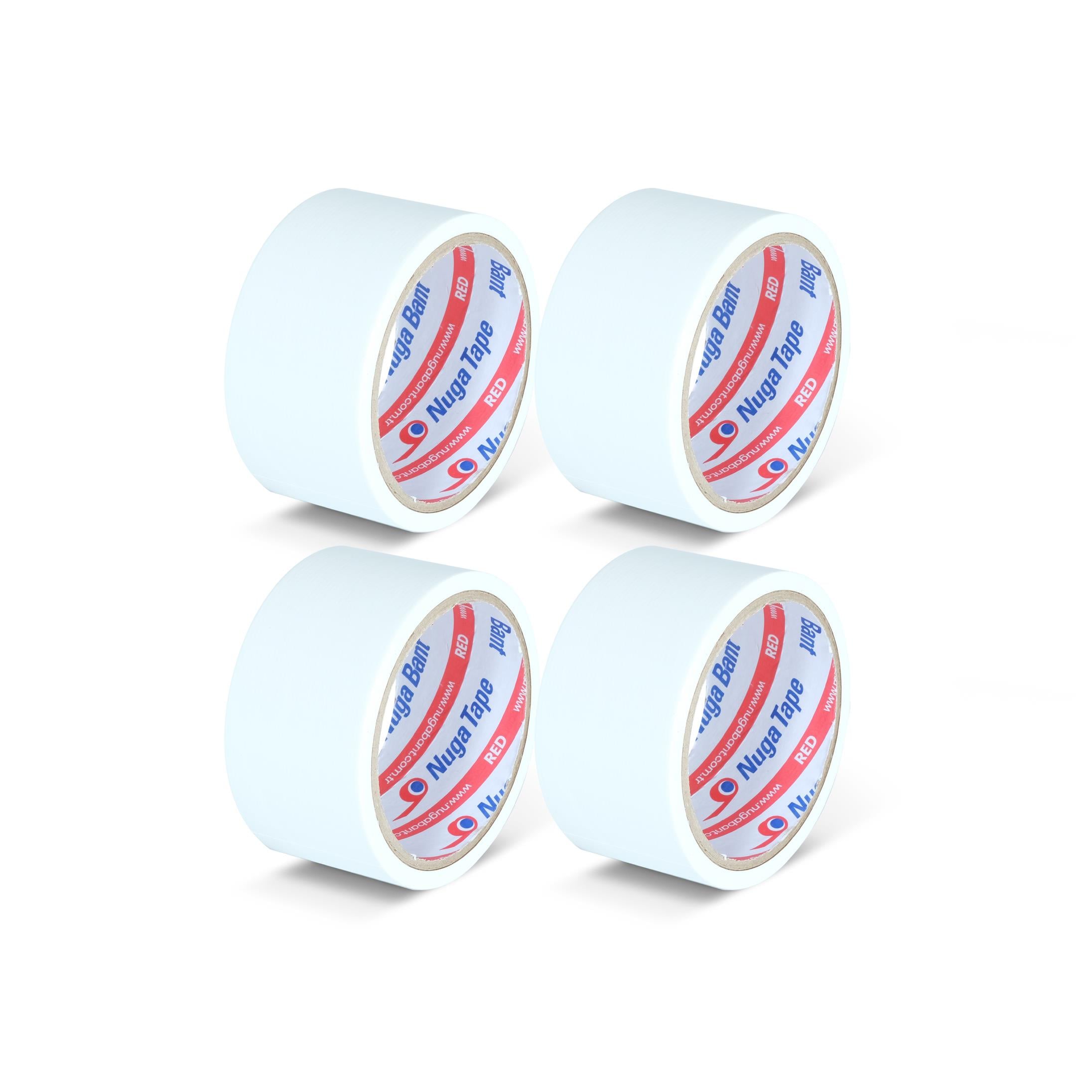 TAMİR BANDI 48 MM X 10 MT BEYAZ RENK 
