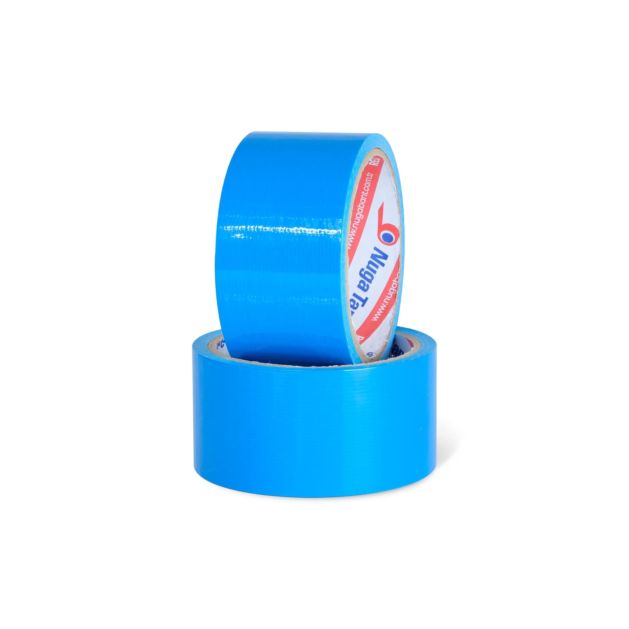 TAMİR BANDI 48 MM X 10 MT MAVİ RENK 