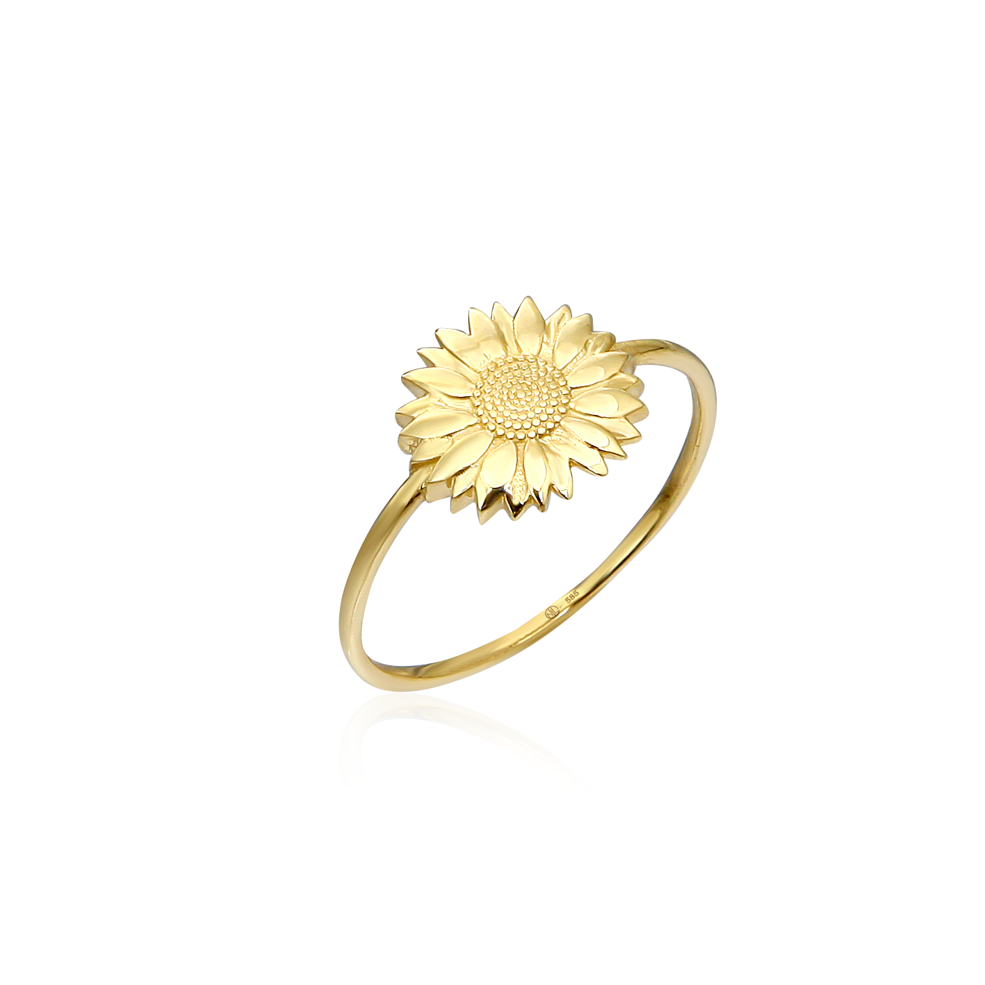 Minimal Yüzük
