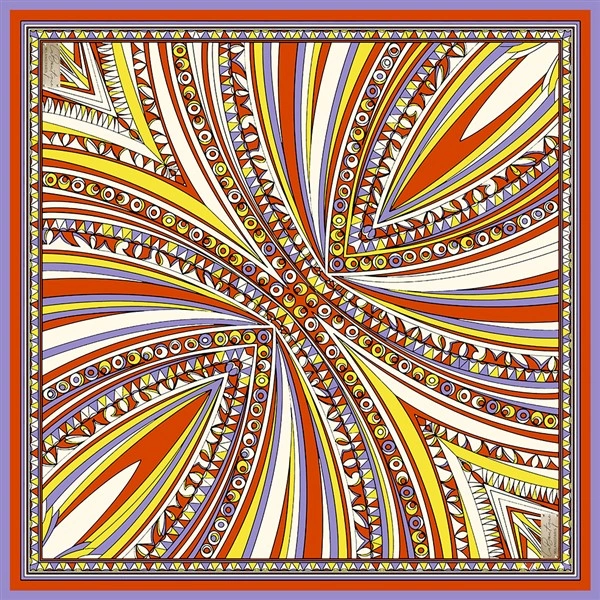 2006 Sura İpek Eşarp 06