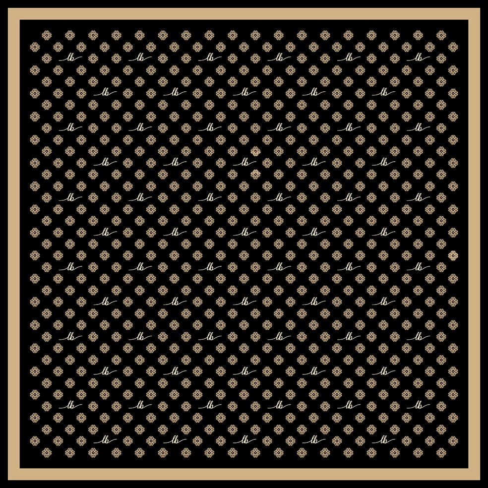2072 Twıll İpek - 09 - 90x90