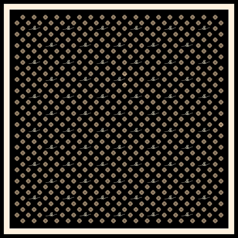 2072 Twıll İpek - 10 - 90x90