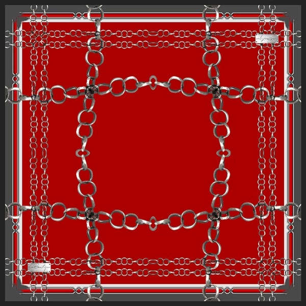 2129 Sura İpek 07 - 90x90