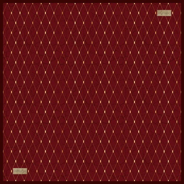 2157 Sura İpek 02 - 90x90