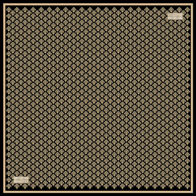 2236-05 Twıl İpek 90x90