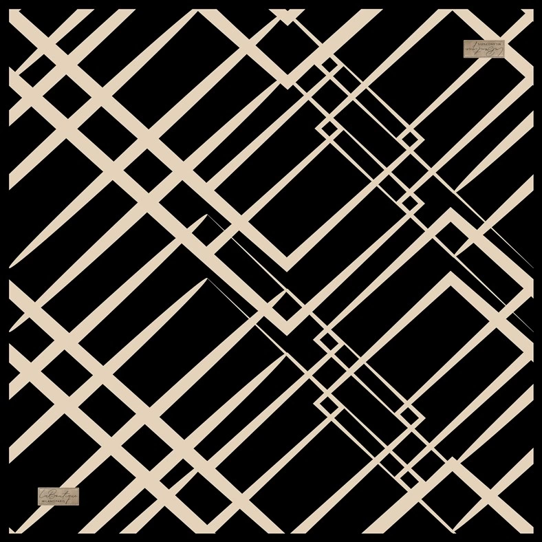 2309-06 Sura İpek 90x90
