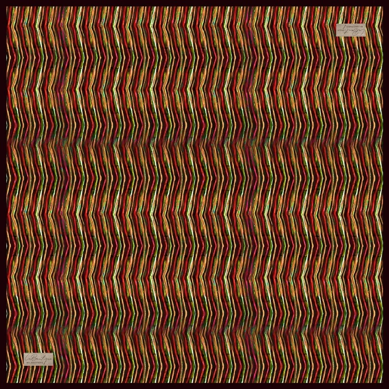 2314-07 Sura İpek 90x90