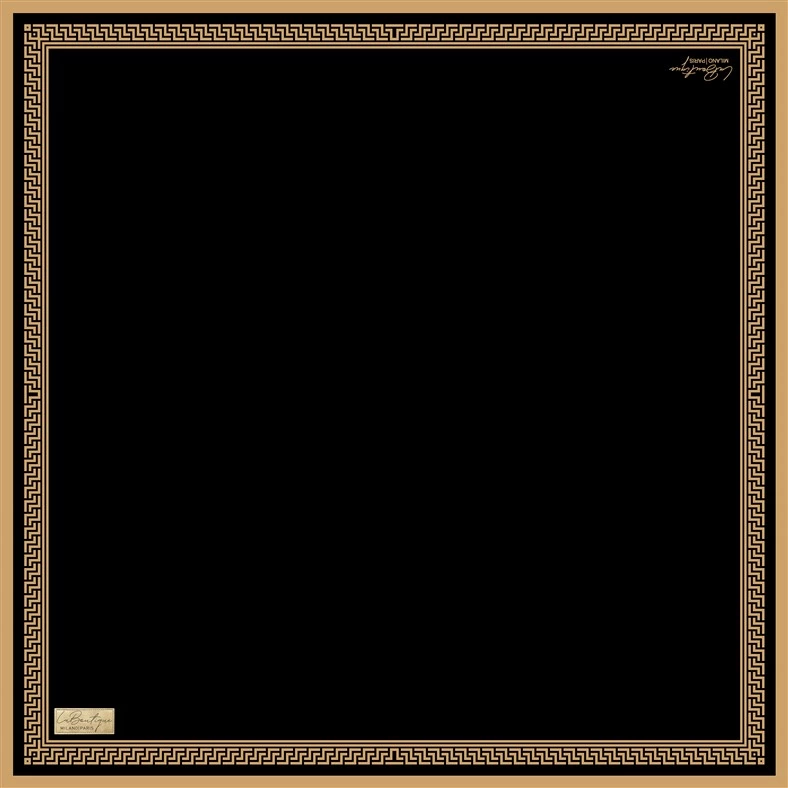 2372-01 Sura İpek 90x90