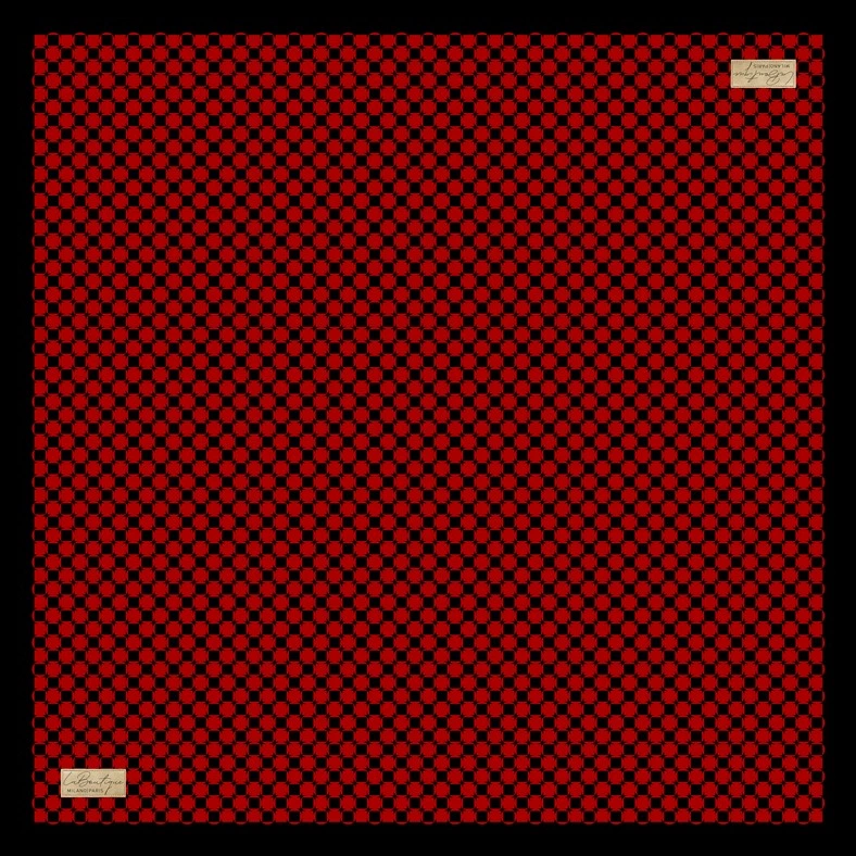 2384-05 Twıl İpek 90x90