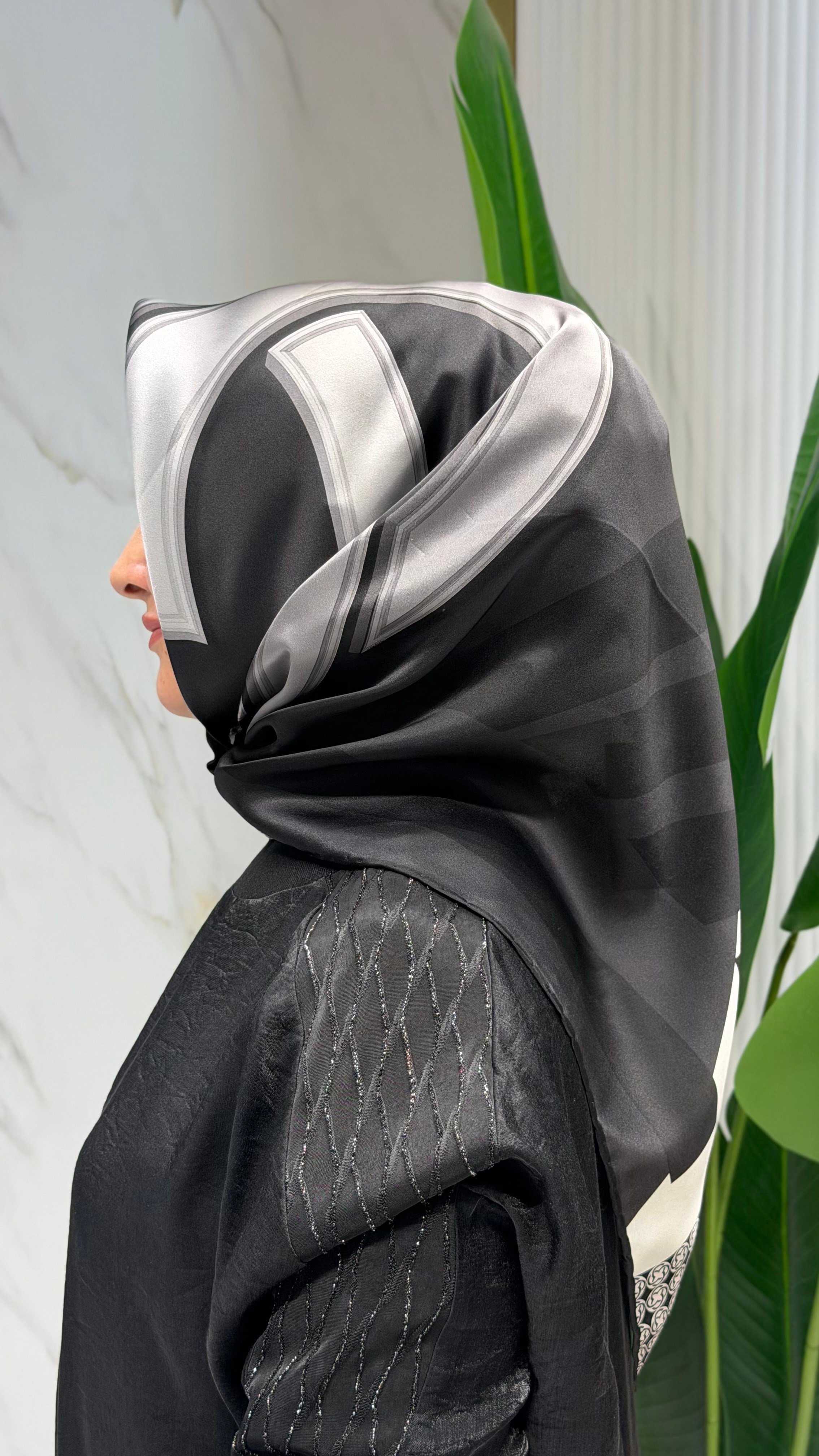 AKER SURA İPEK - 8778701-301