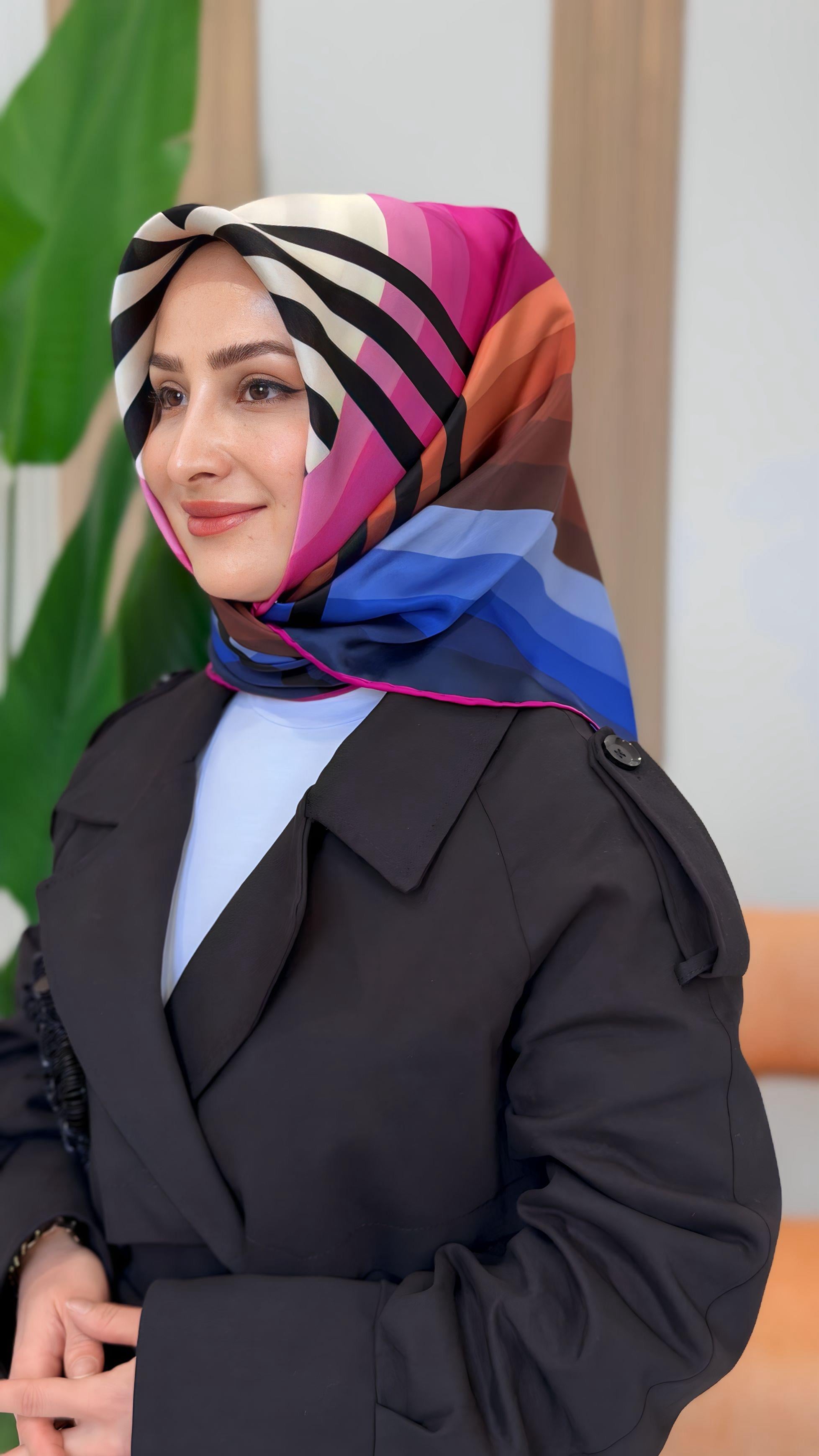 AKER SURA İPEK 8779701-391