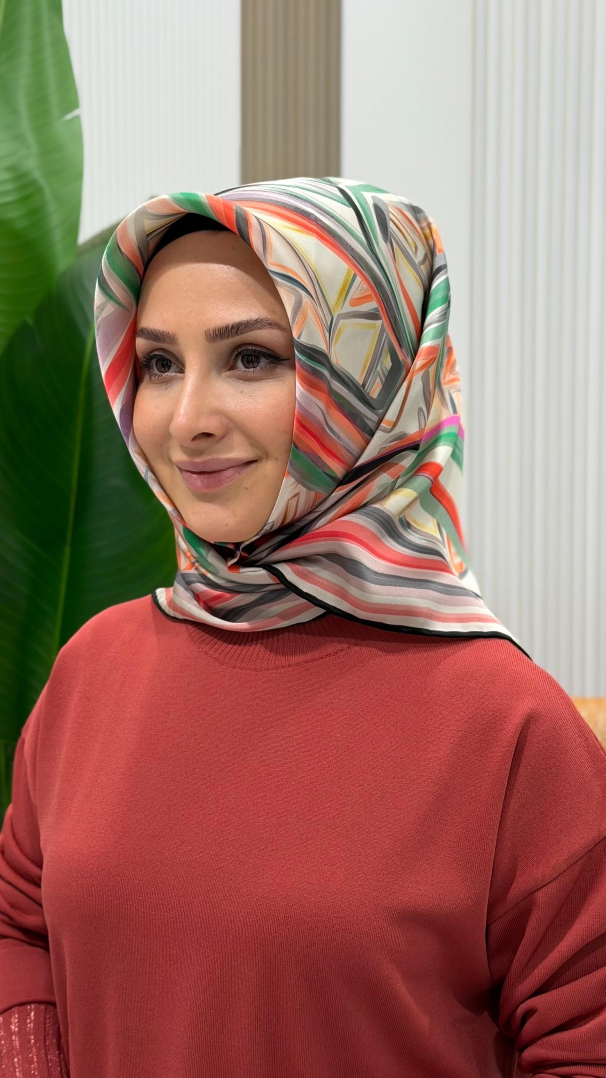 AKER SURA İPEK -8794701-313