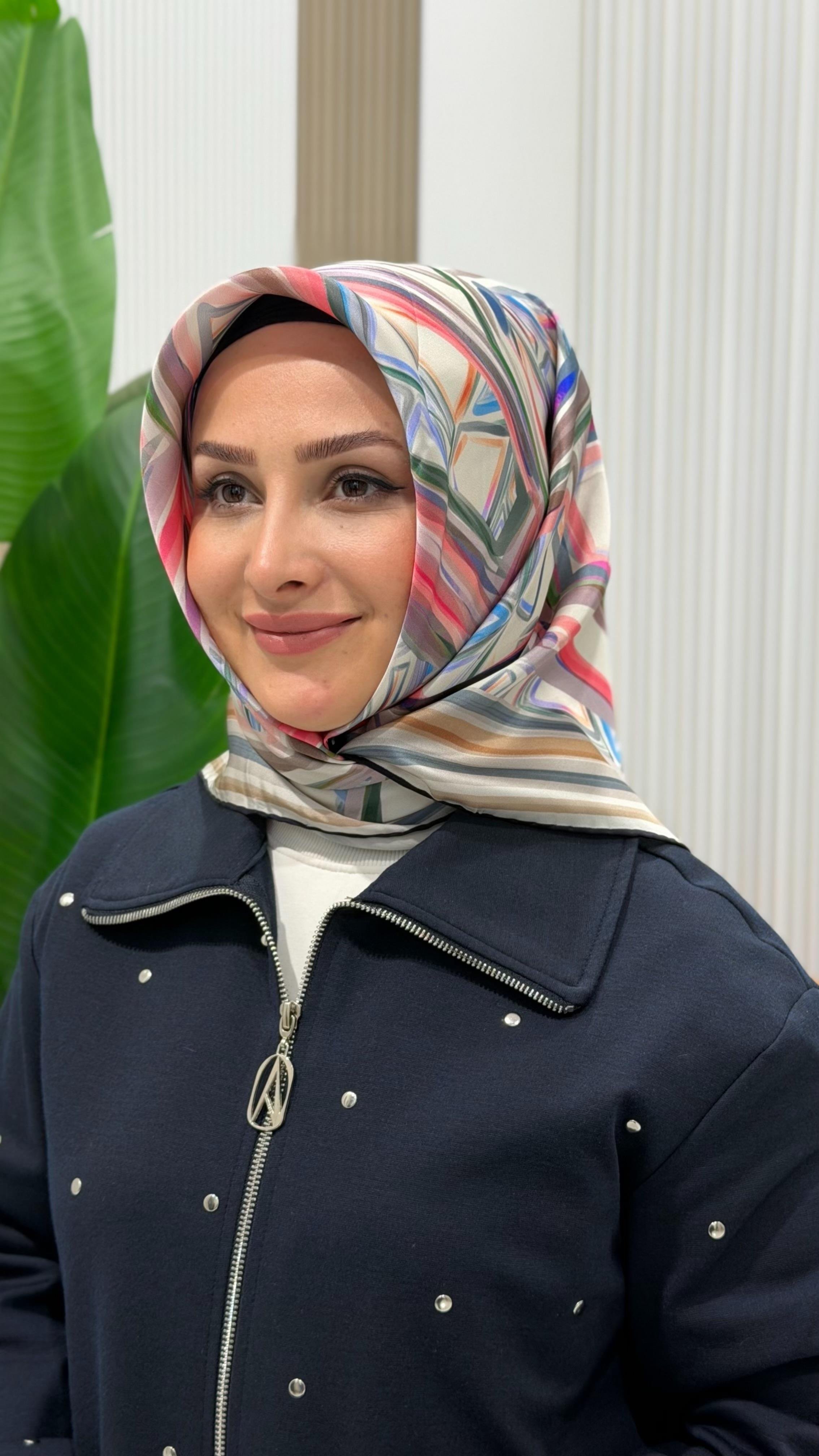 AKER SURA İPEK -8794701-321