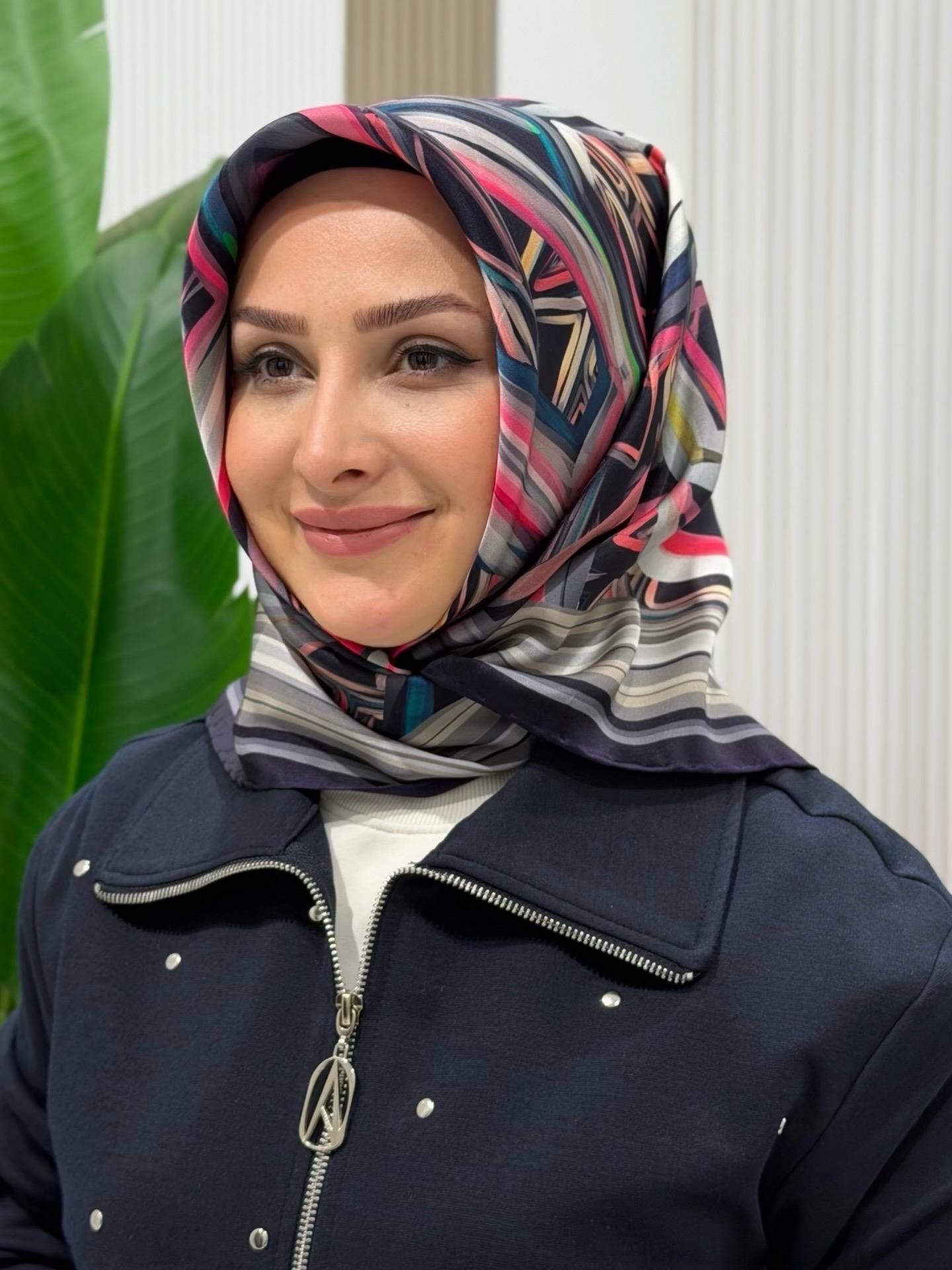AKER SURA İPEK -8794701-323