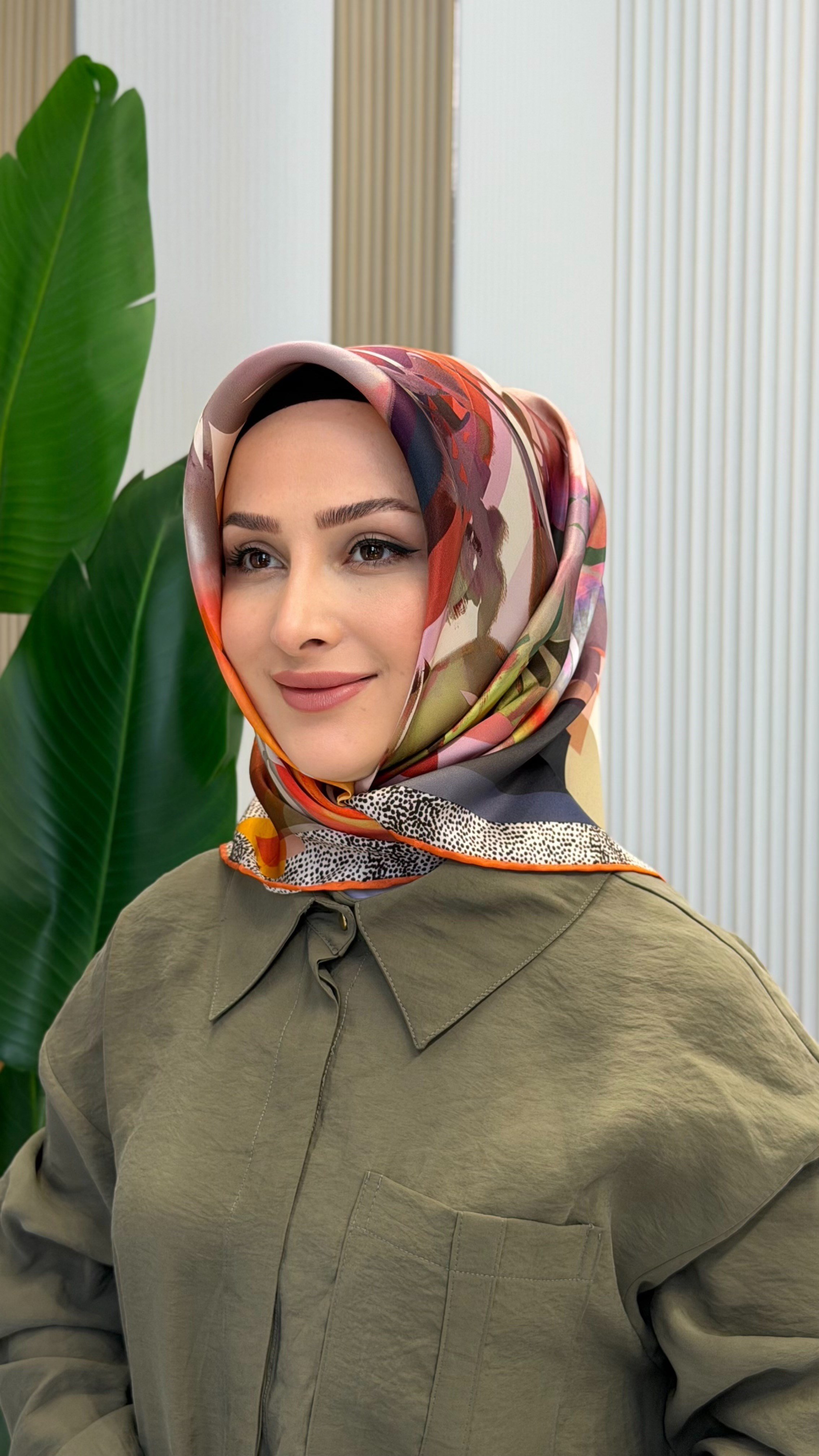 AKER SURA İPEK- 8839701-362
