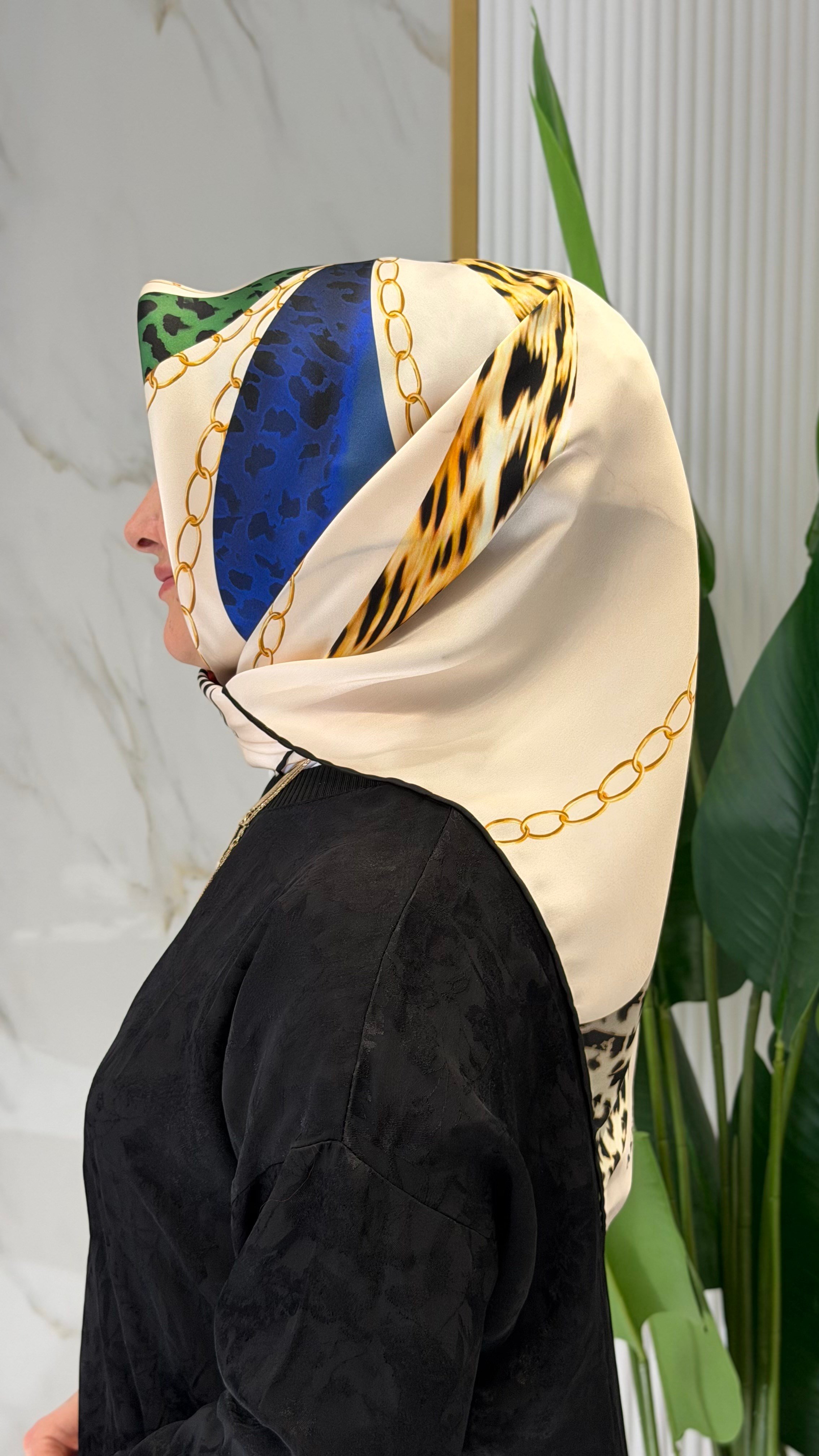 AKER SURA İPEK -8893701-311