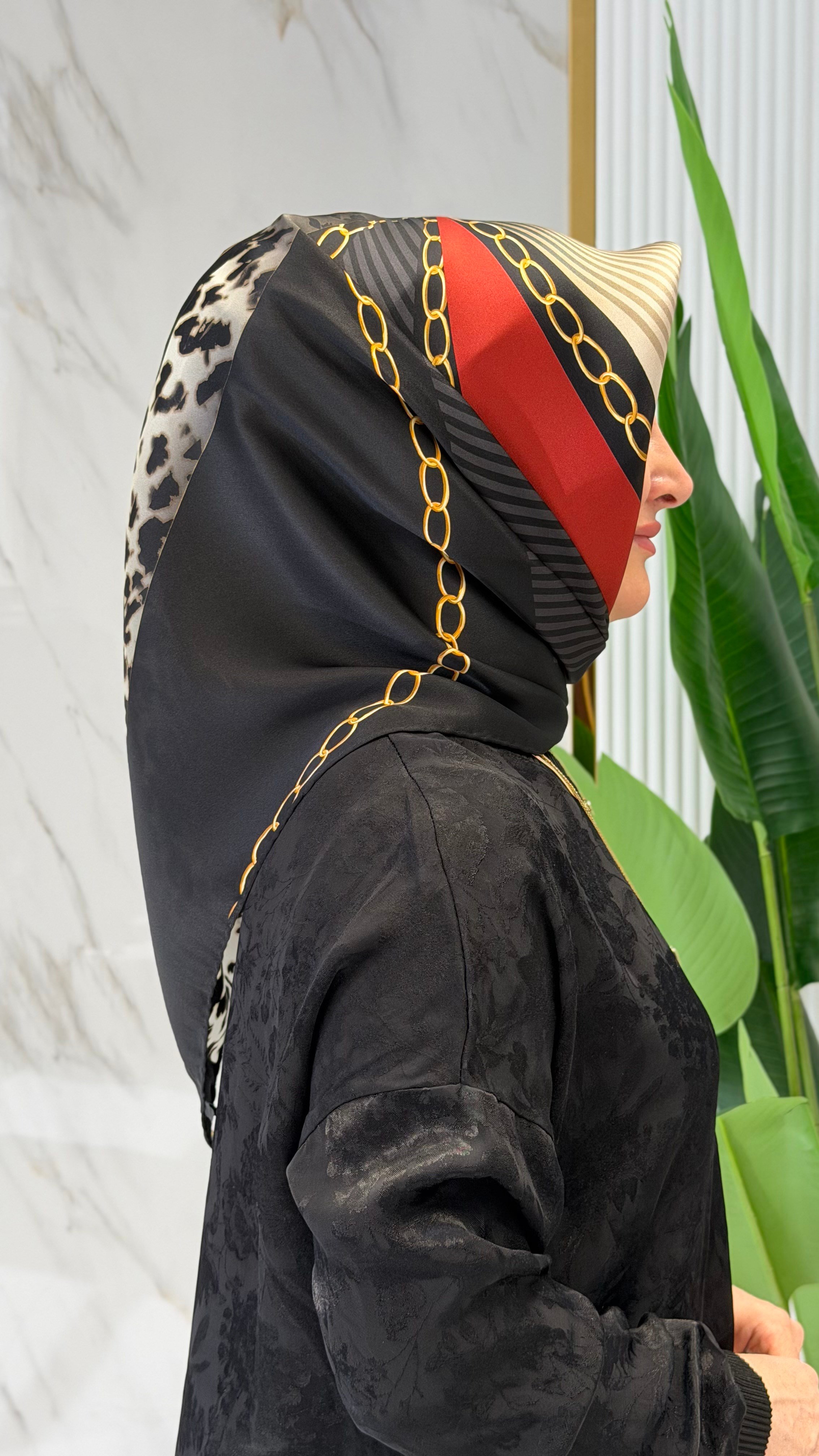 AKER SURA İPEK -8893701-312