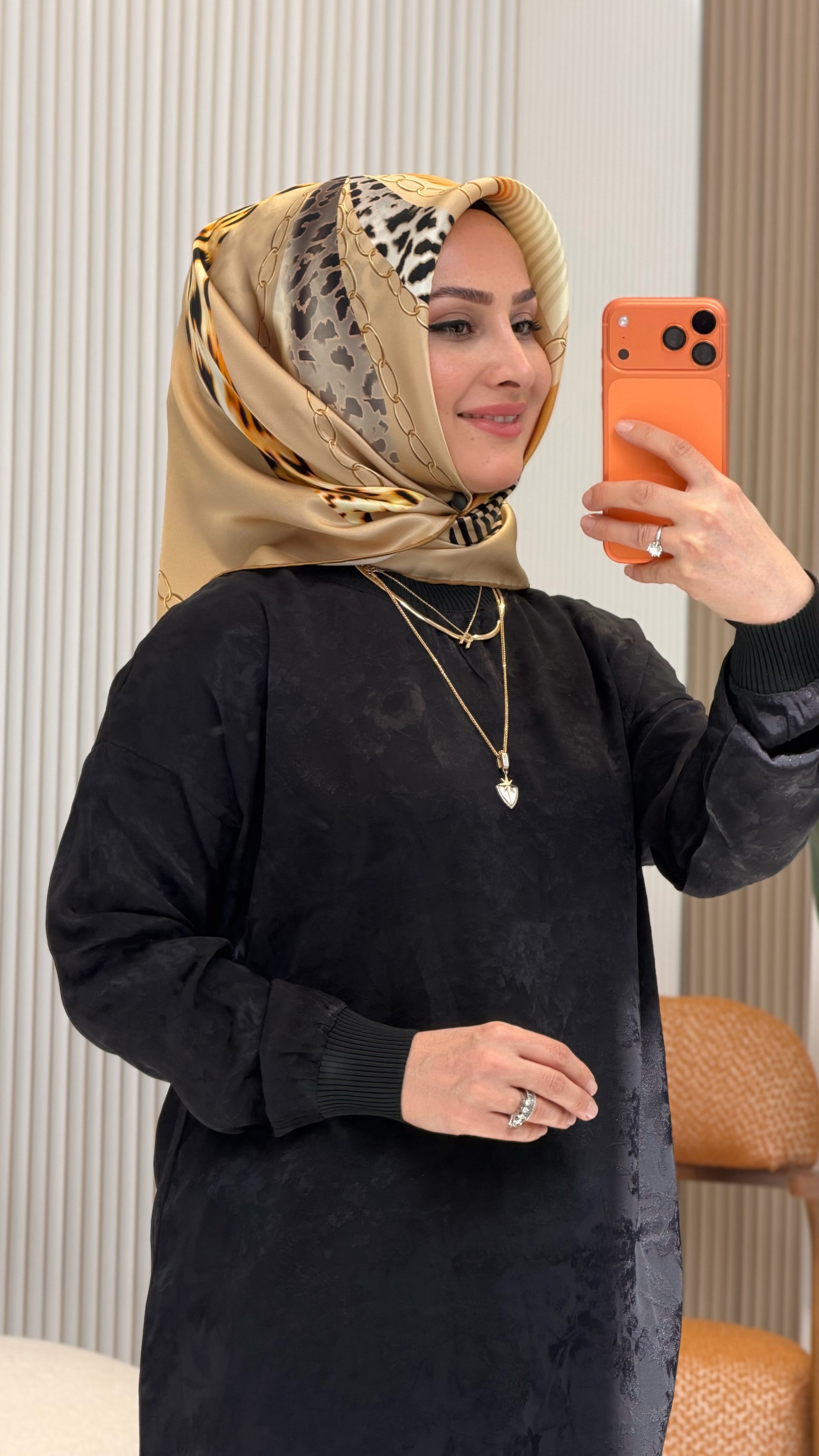 AKER SURA İPEK -8893701-331