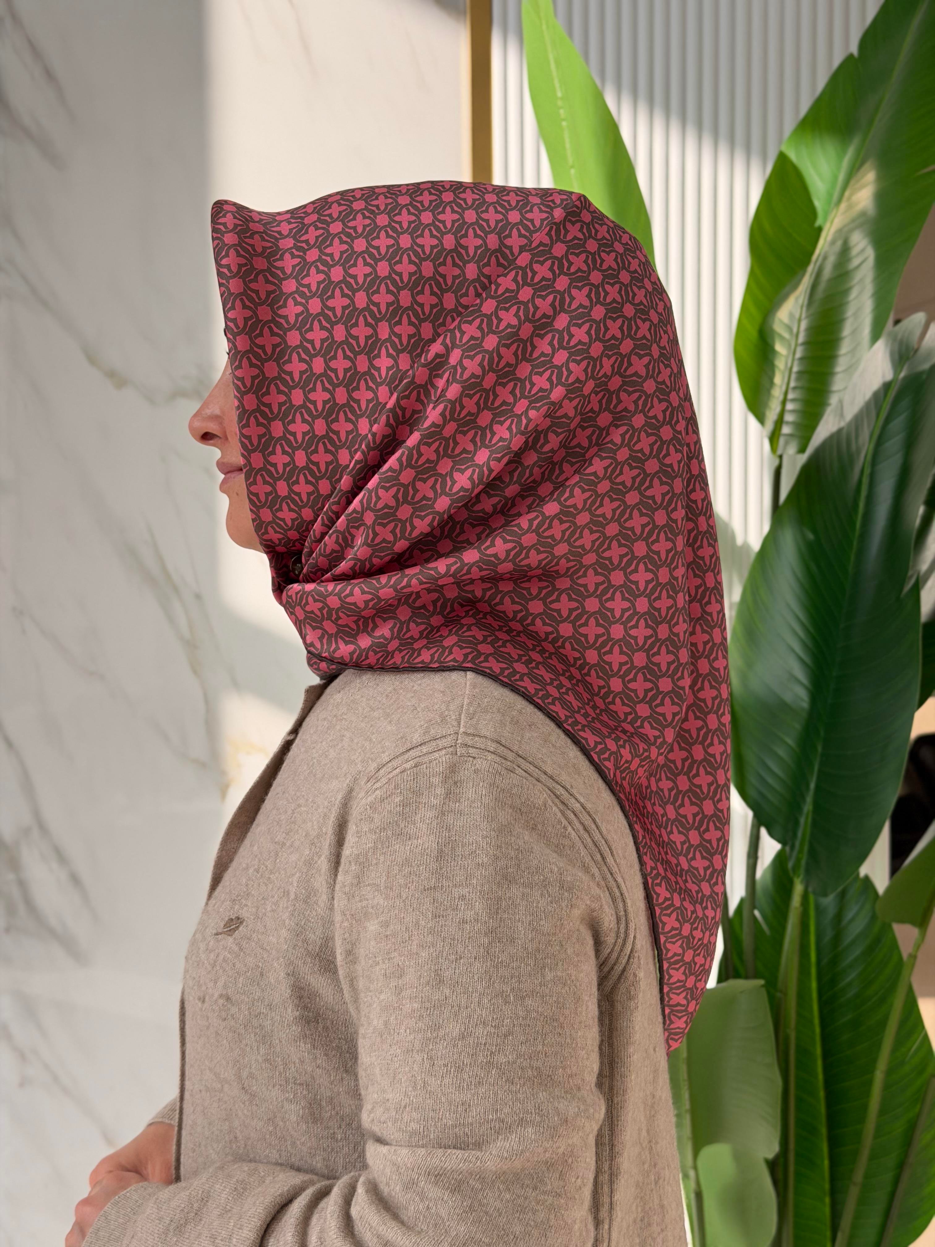 AKER SURA İPEK -8921701-316