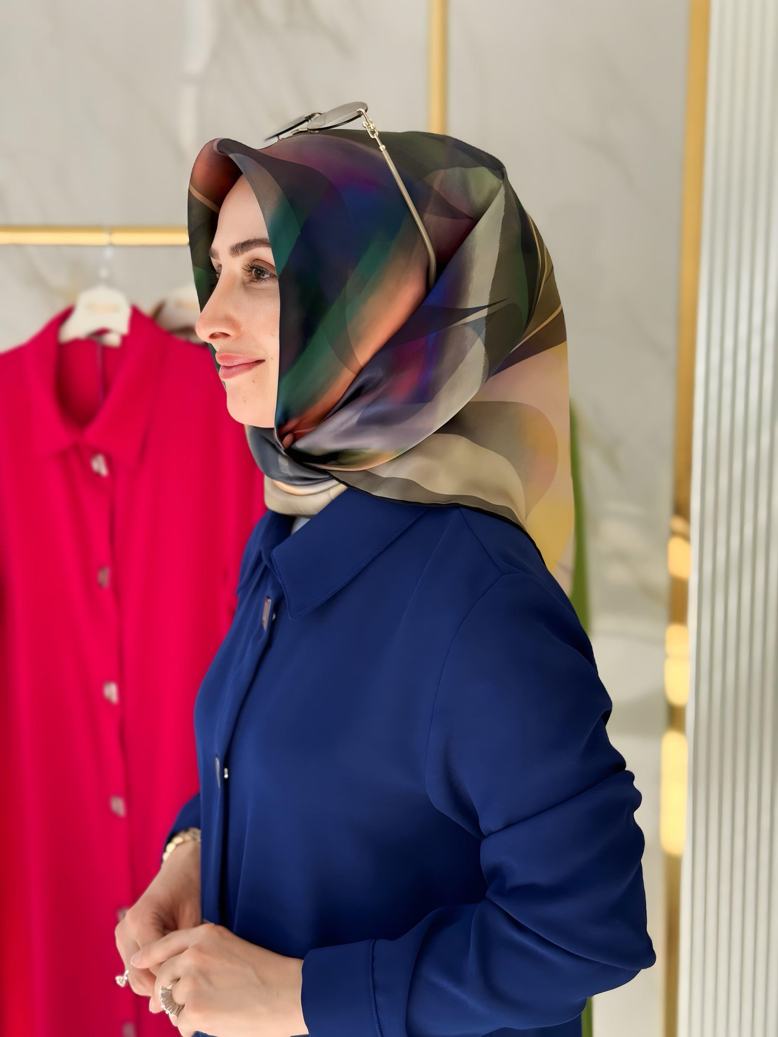 AKER SURA İPEK- 9043701-311