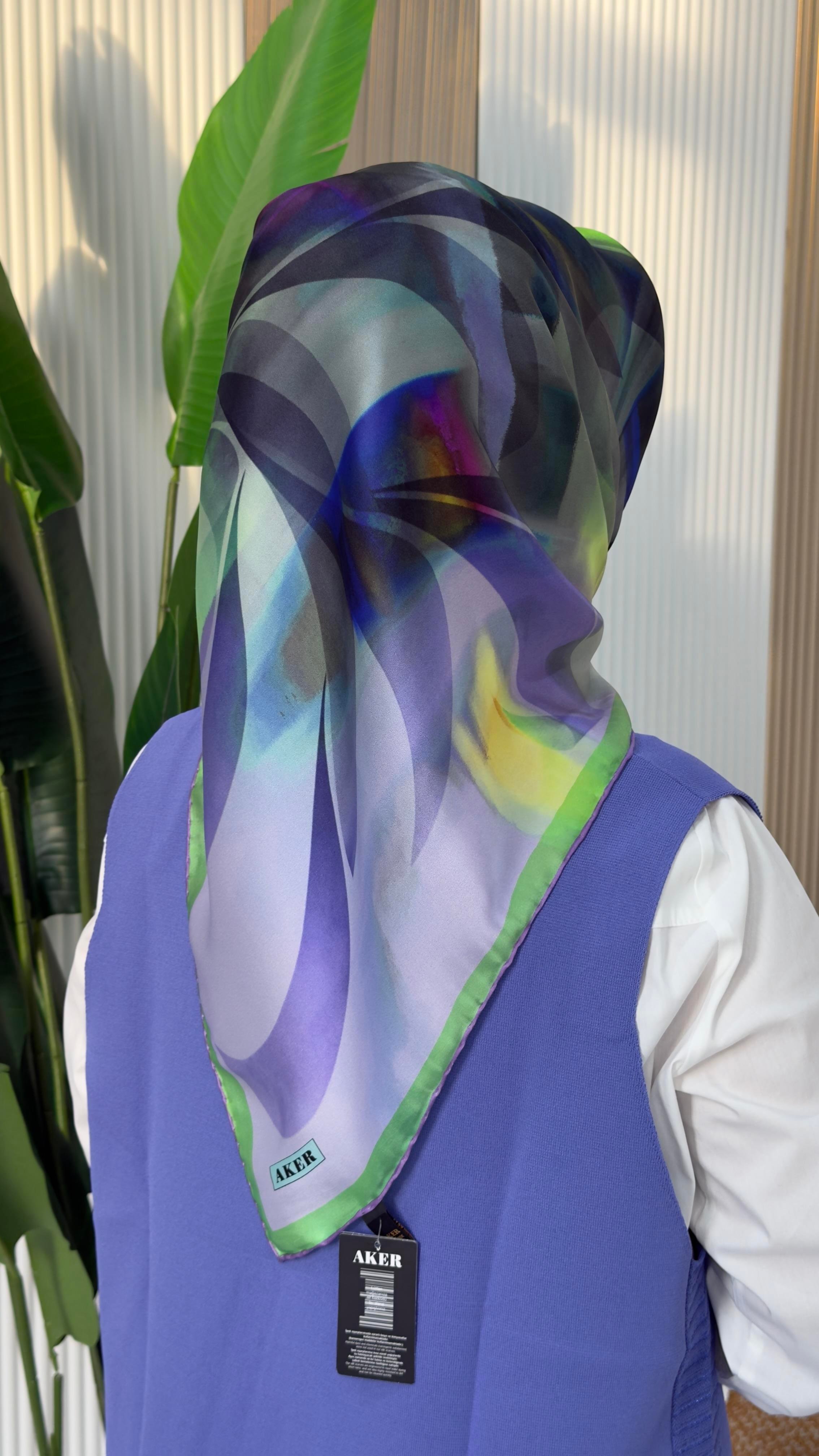 AKER SURA İPEK -9043713-991