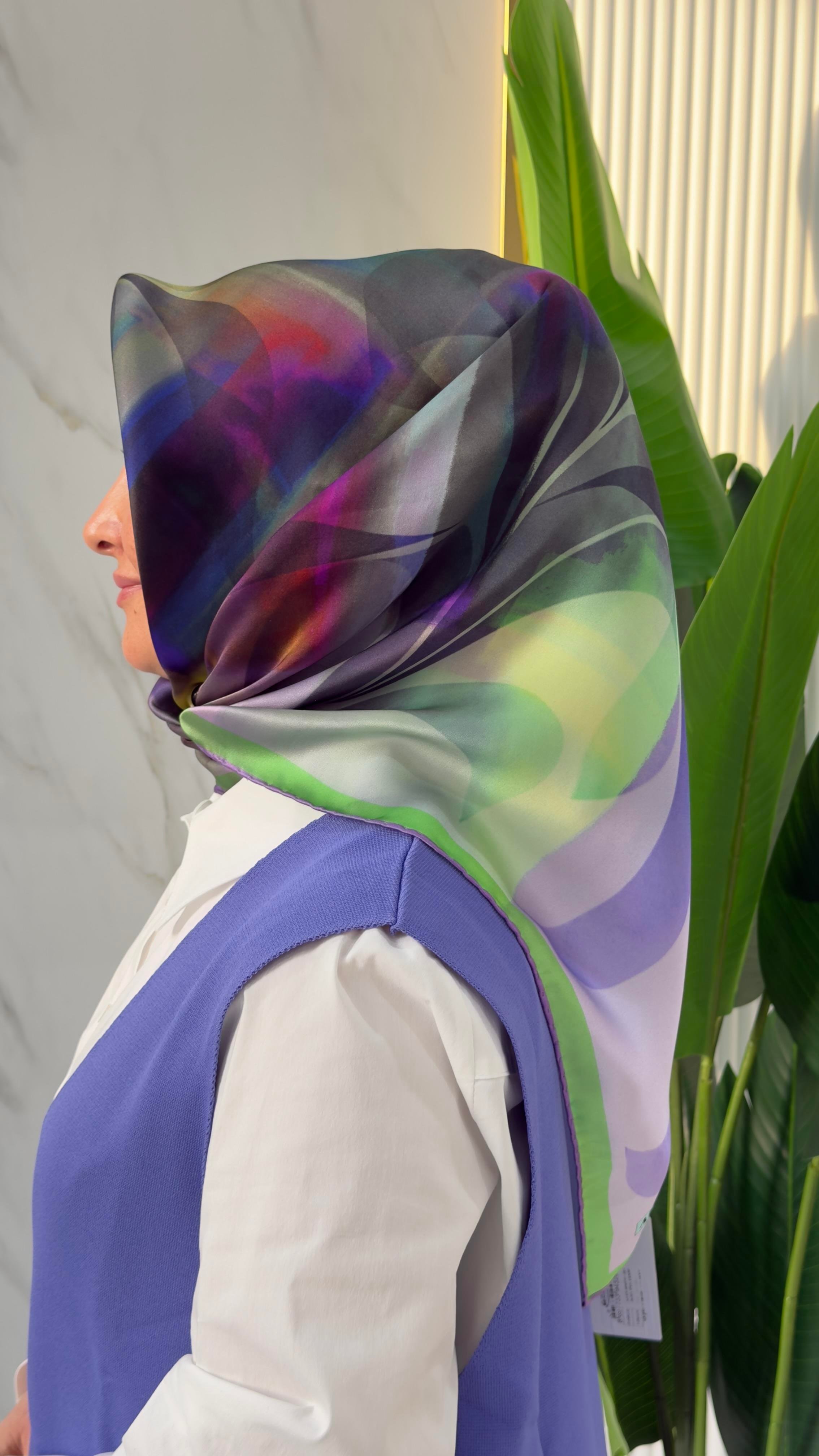 AKER SURA İPEK -9043713-991