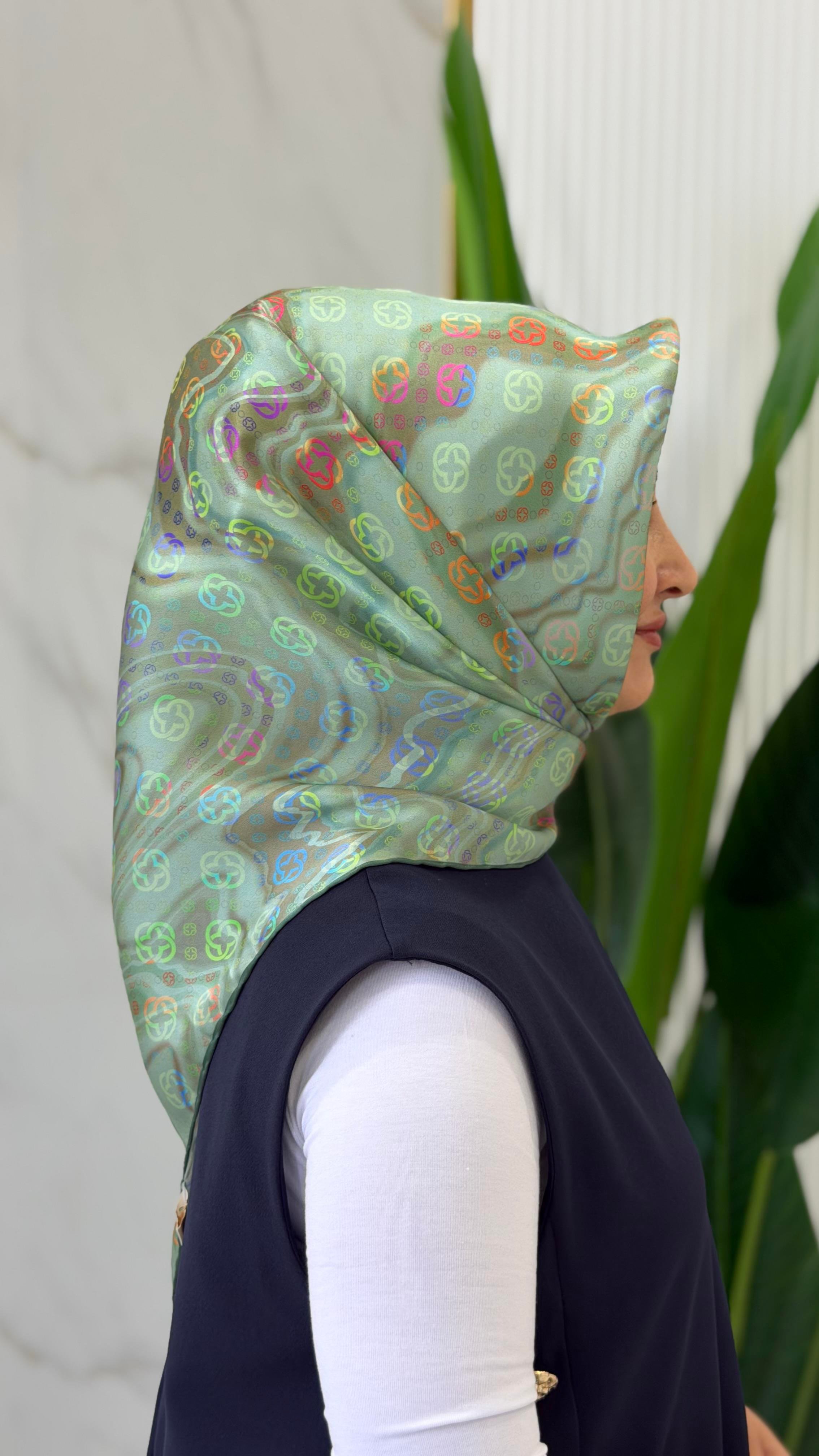 AKER SURA İPEK -9049701-352