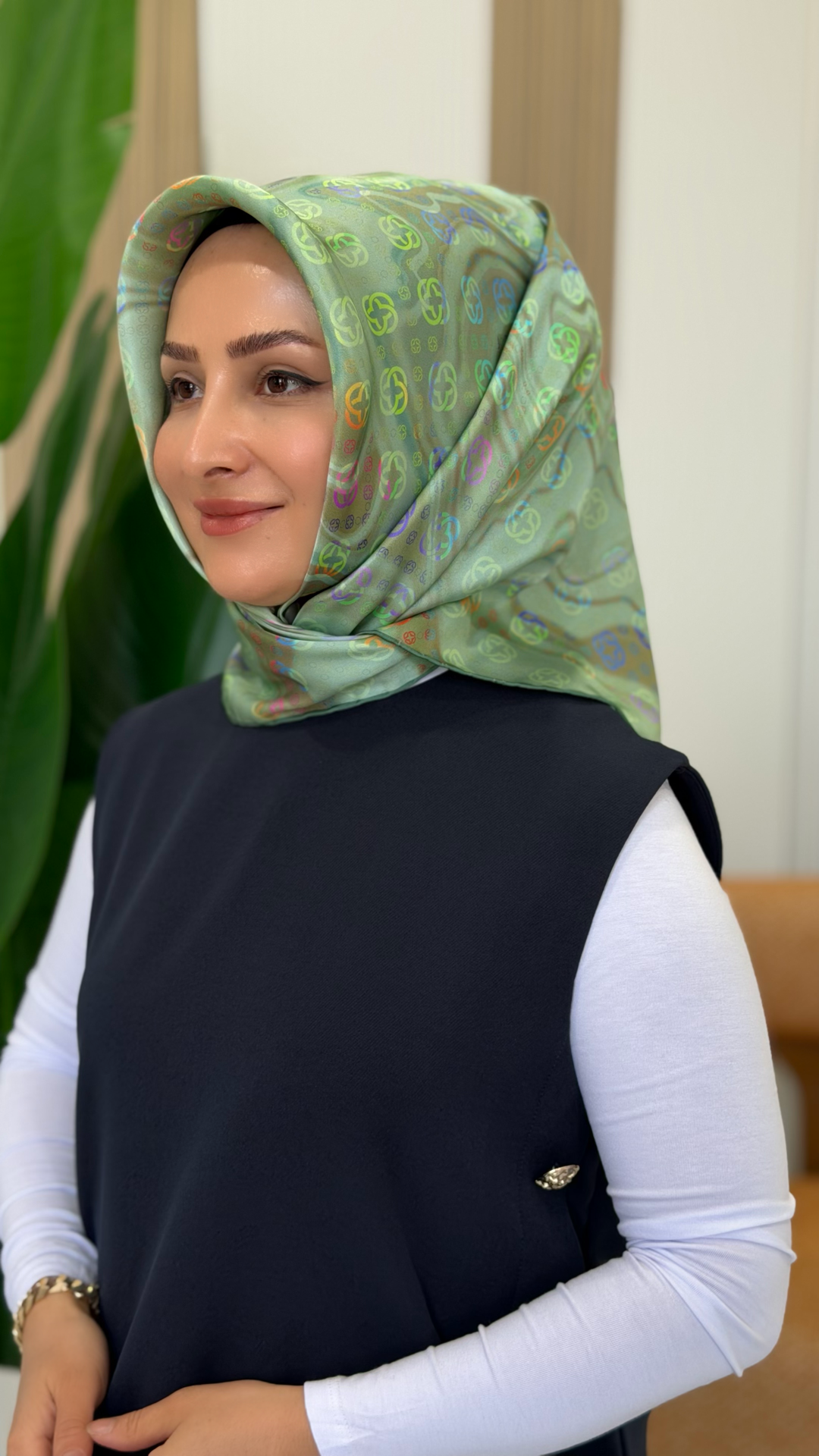 AKER SURA İPEK -9049701-352