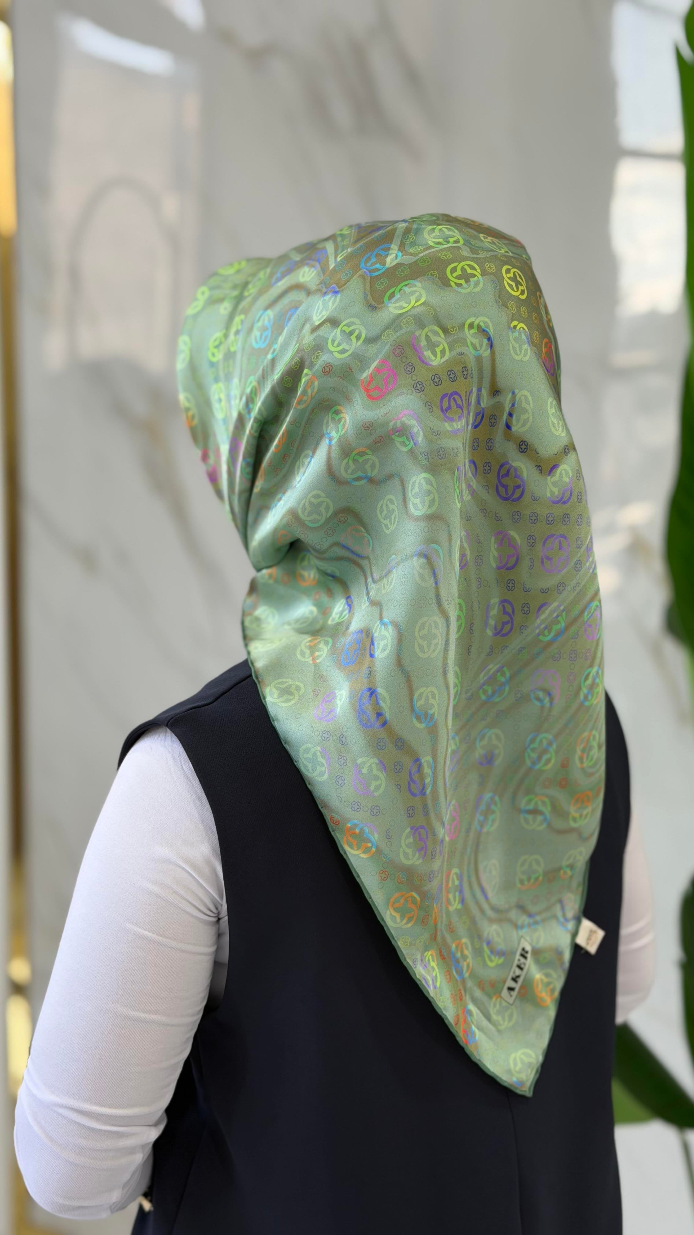 AKER SURA İPEK -9049701-352