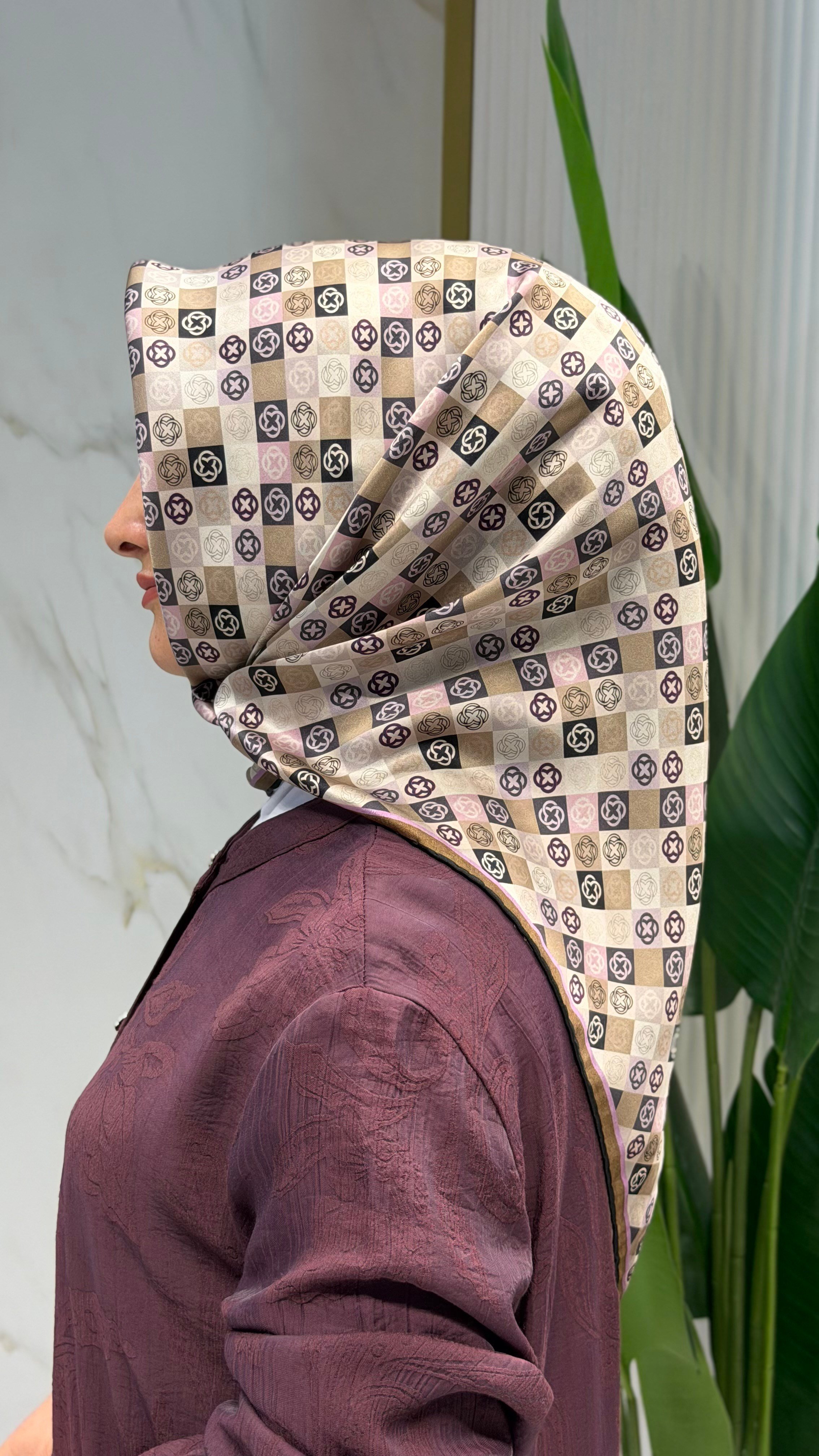 AKER SURA İPEK- 9062701-311
