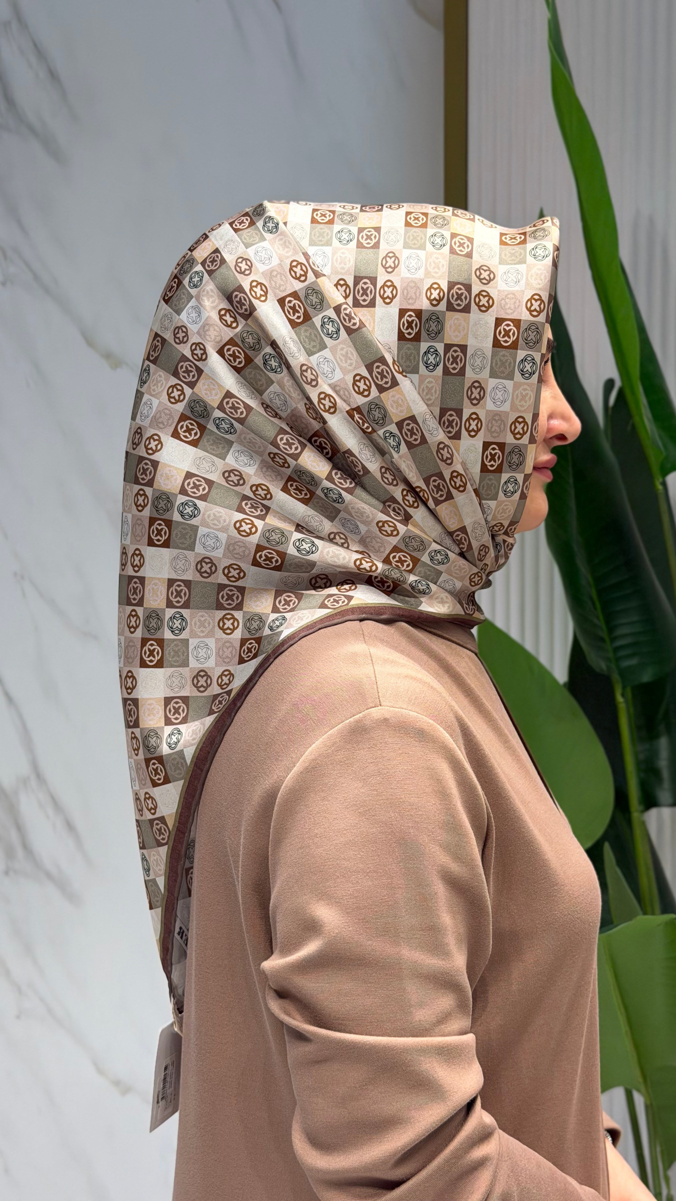 AKER SURA İPEK- 9062701-321