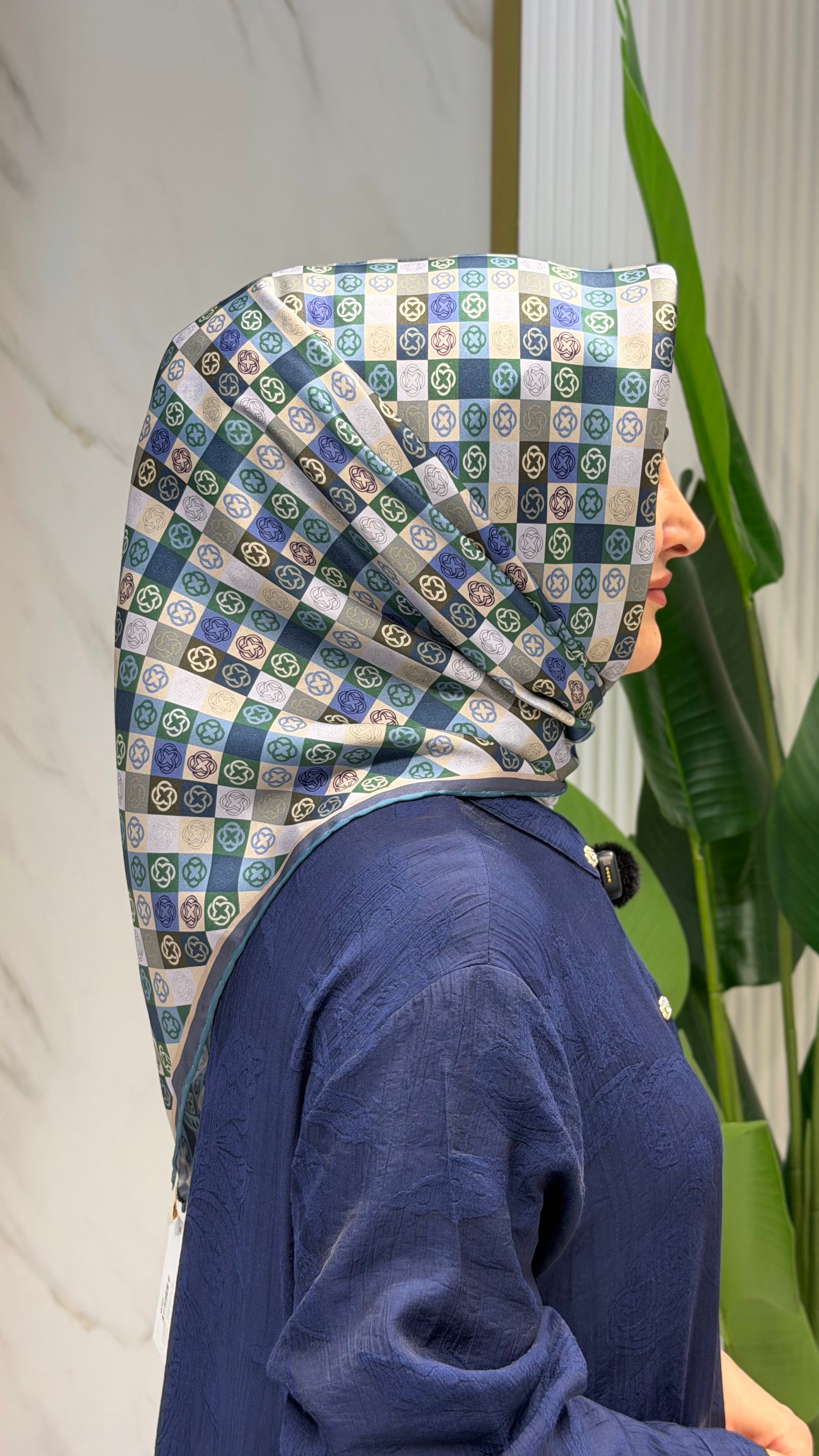 AKER SURA İPEK- 9062701-323