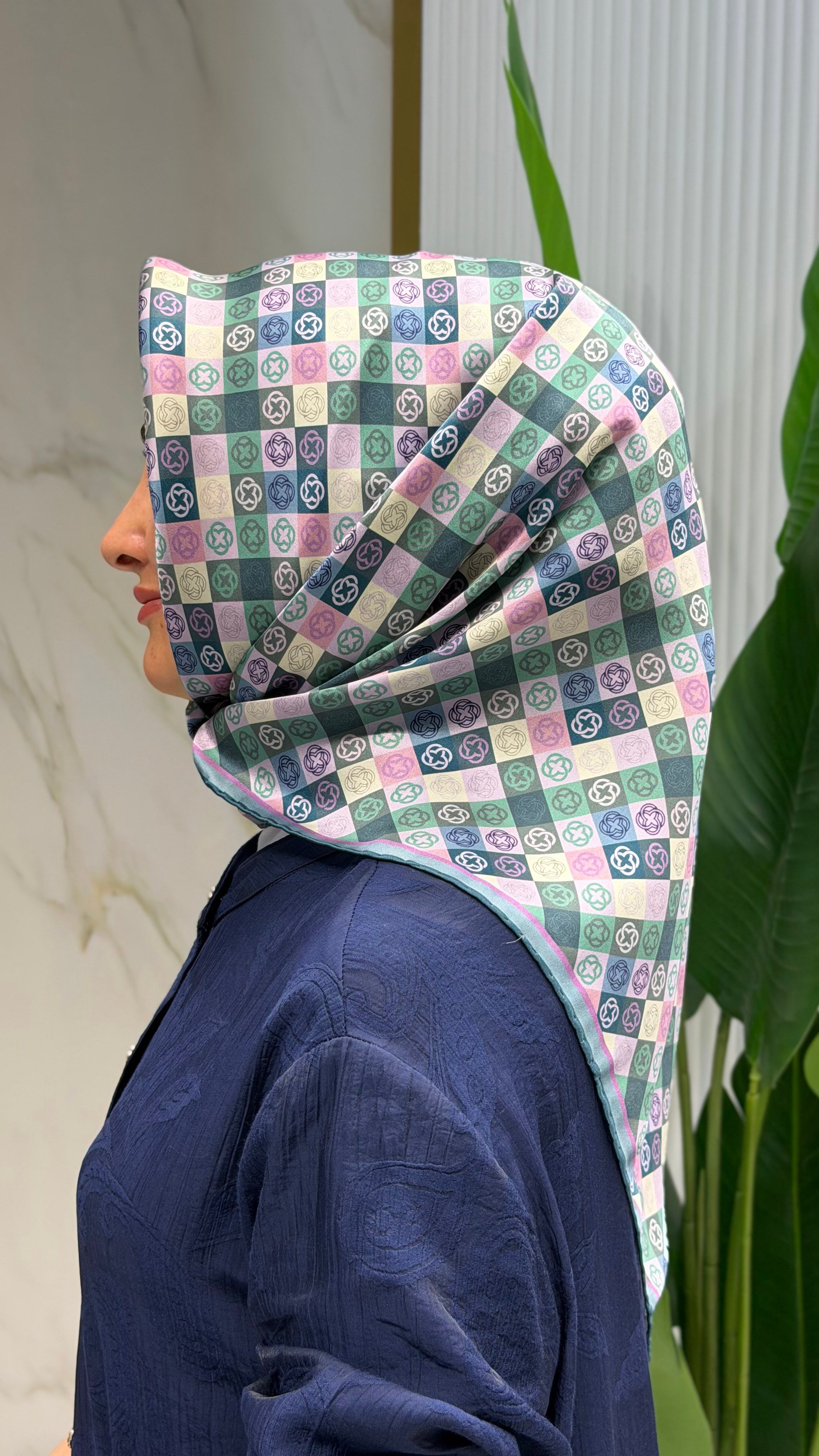 AKER SURA İPEK - 9062701-324