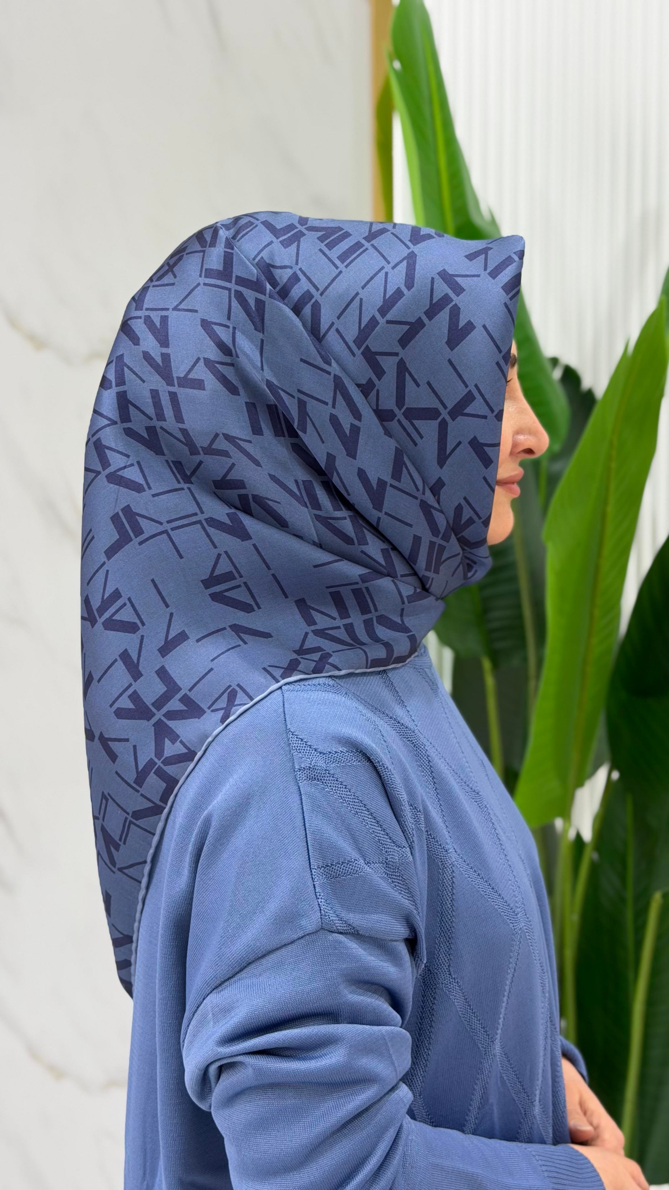 AKER SURA İPEK- 9066701-323