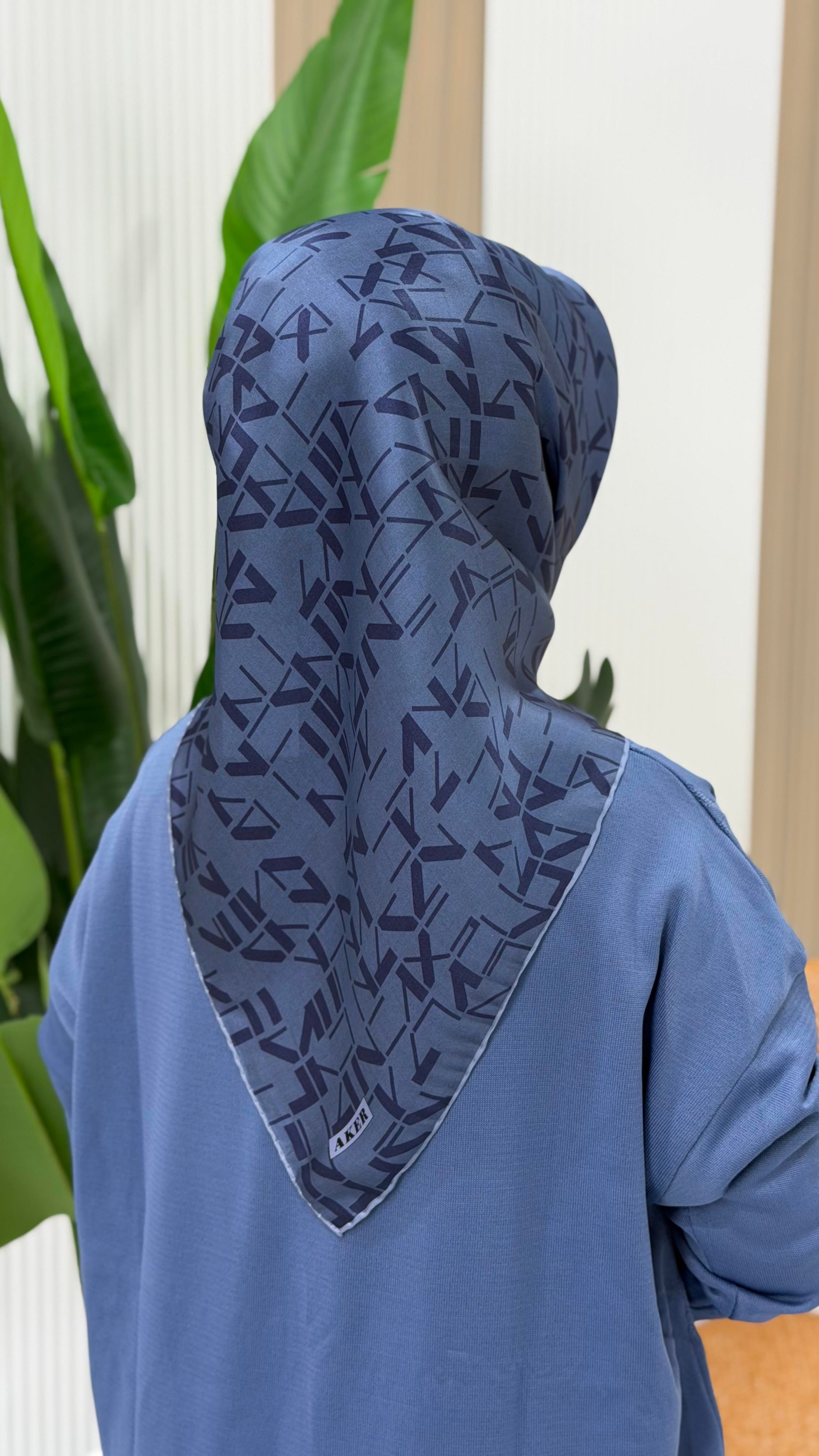 AKER SURA İPEK- 9066701-323