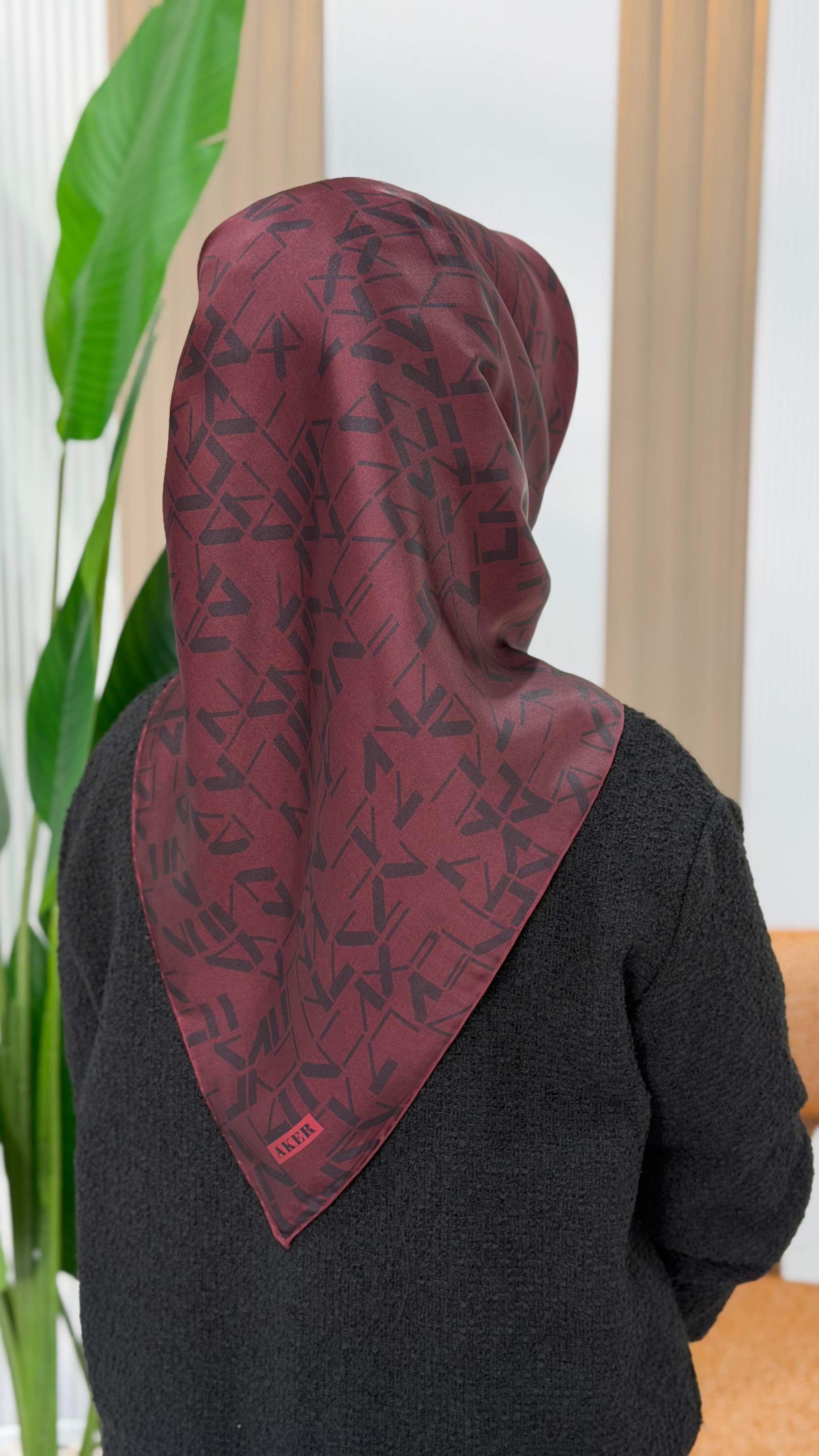 AKER SURA İPEK- 9066701-342