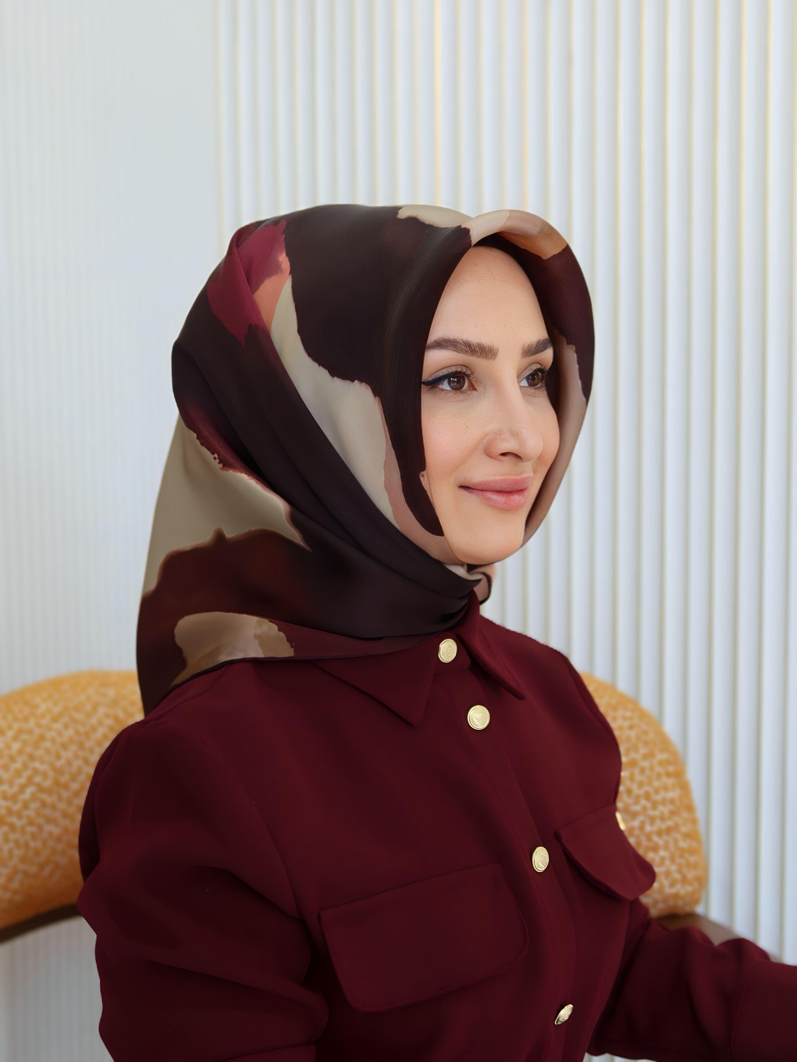 AKER SURA İPEK- 9072-342