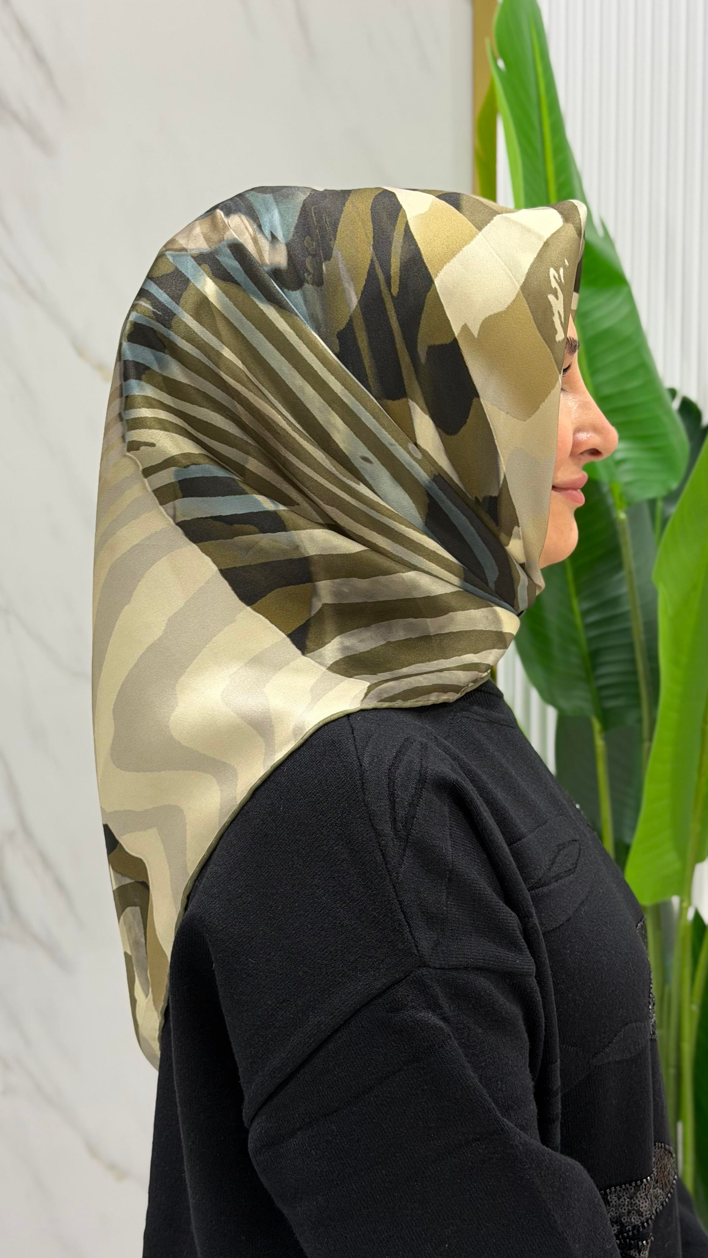 AKER SURA İPEK- 9073701-351