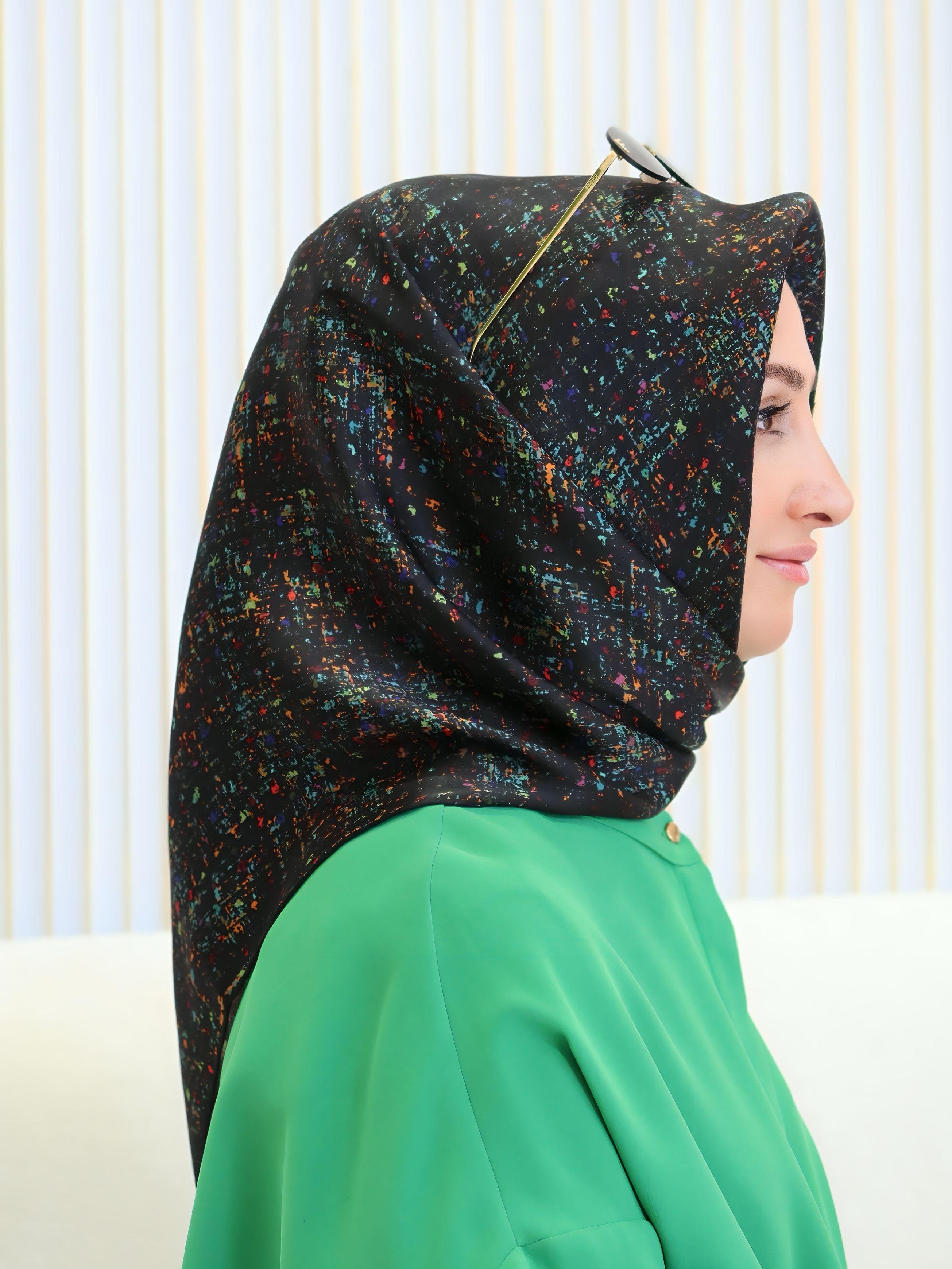 AKER SURA İPEK- 9074701-312