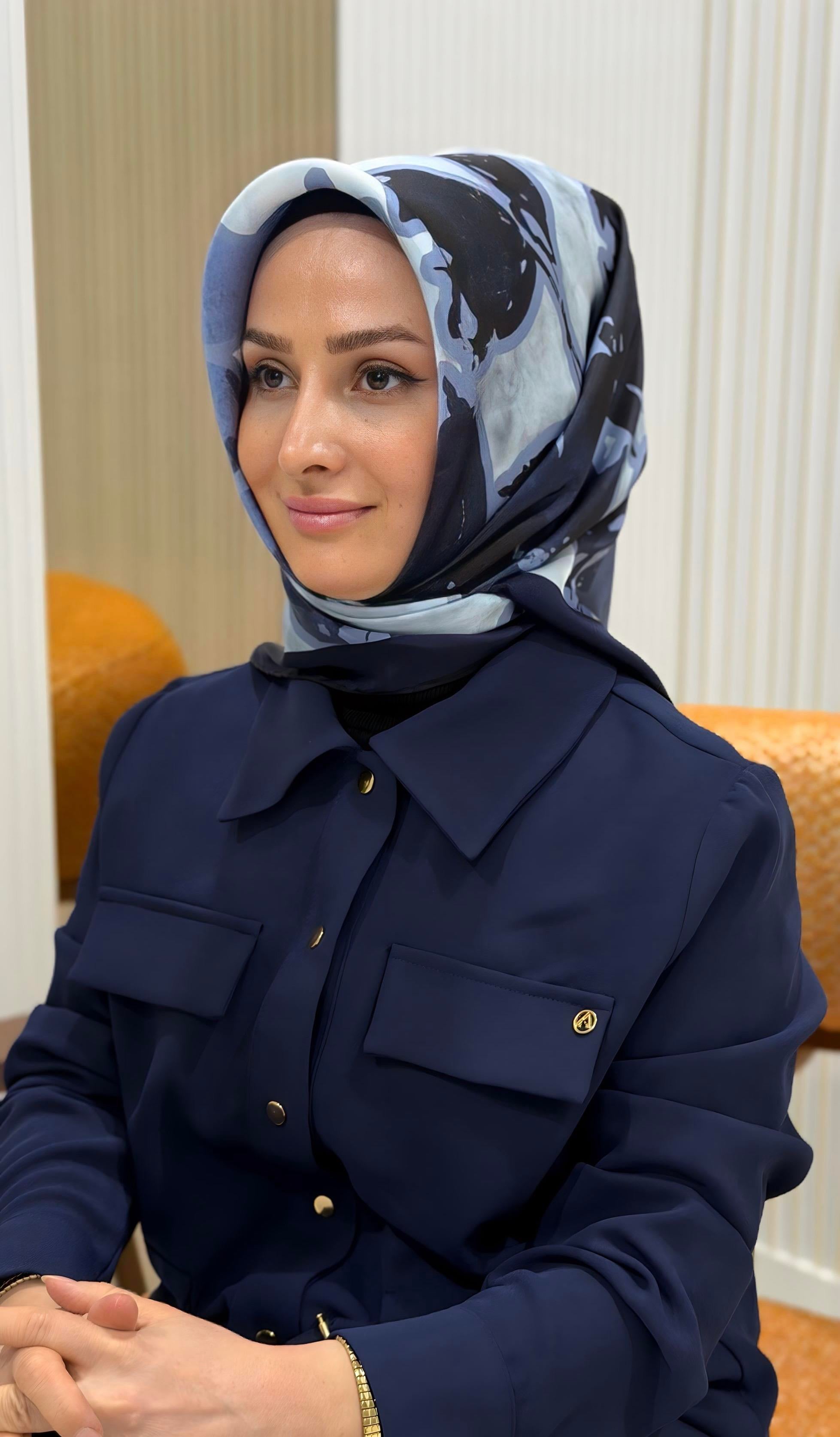 AKER SURA İPEK- 9103701-321