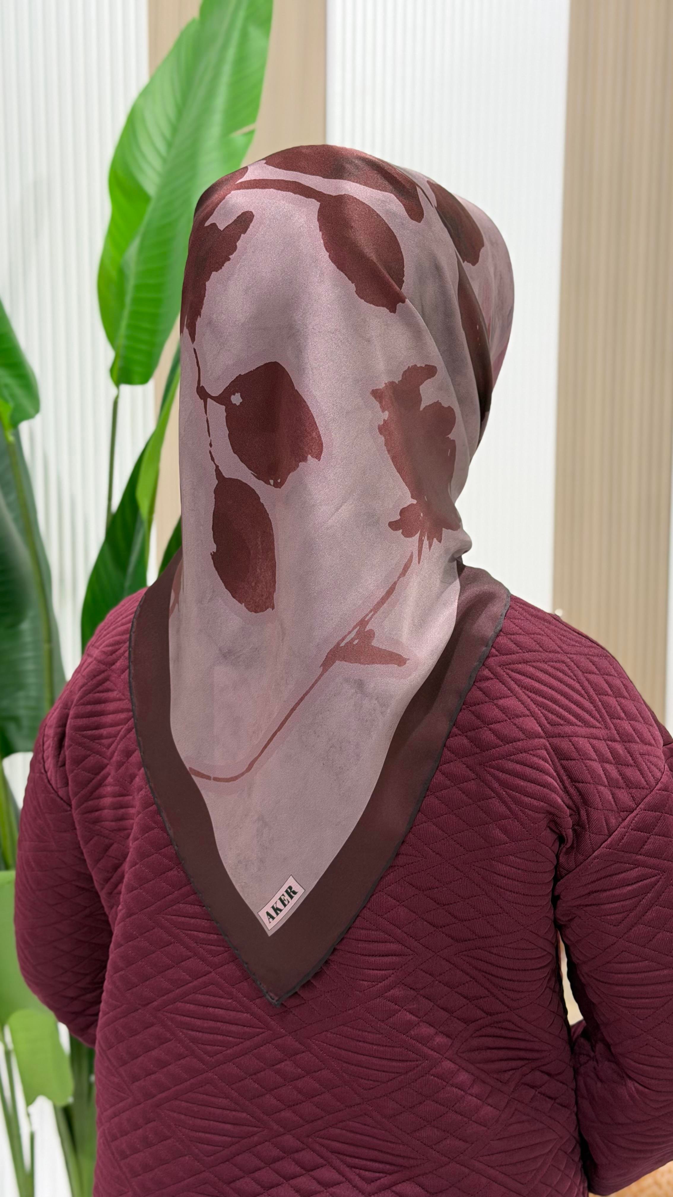AKER SURA İPEK- 9103701-341