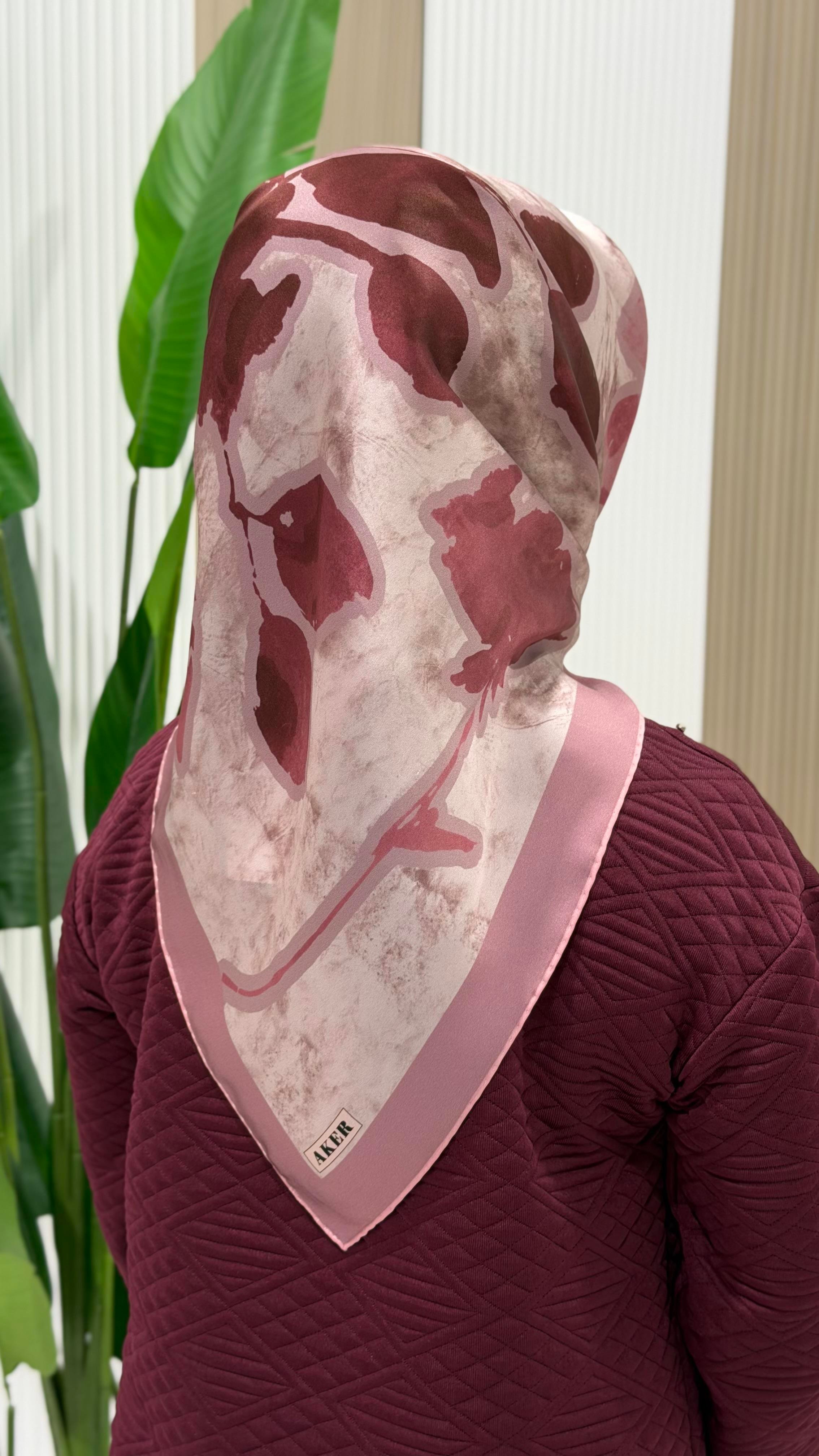 AKER SURA İPEK- 9103701-391