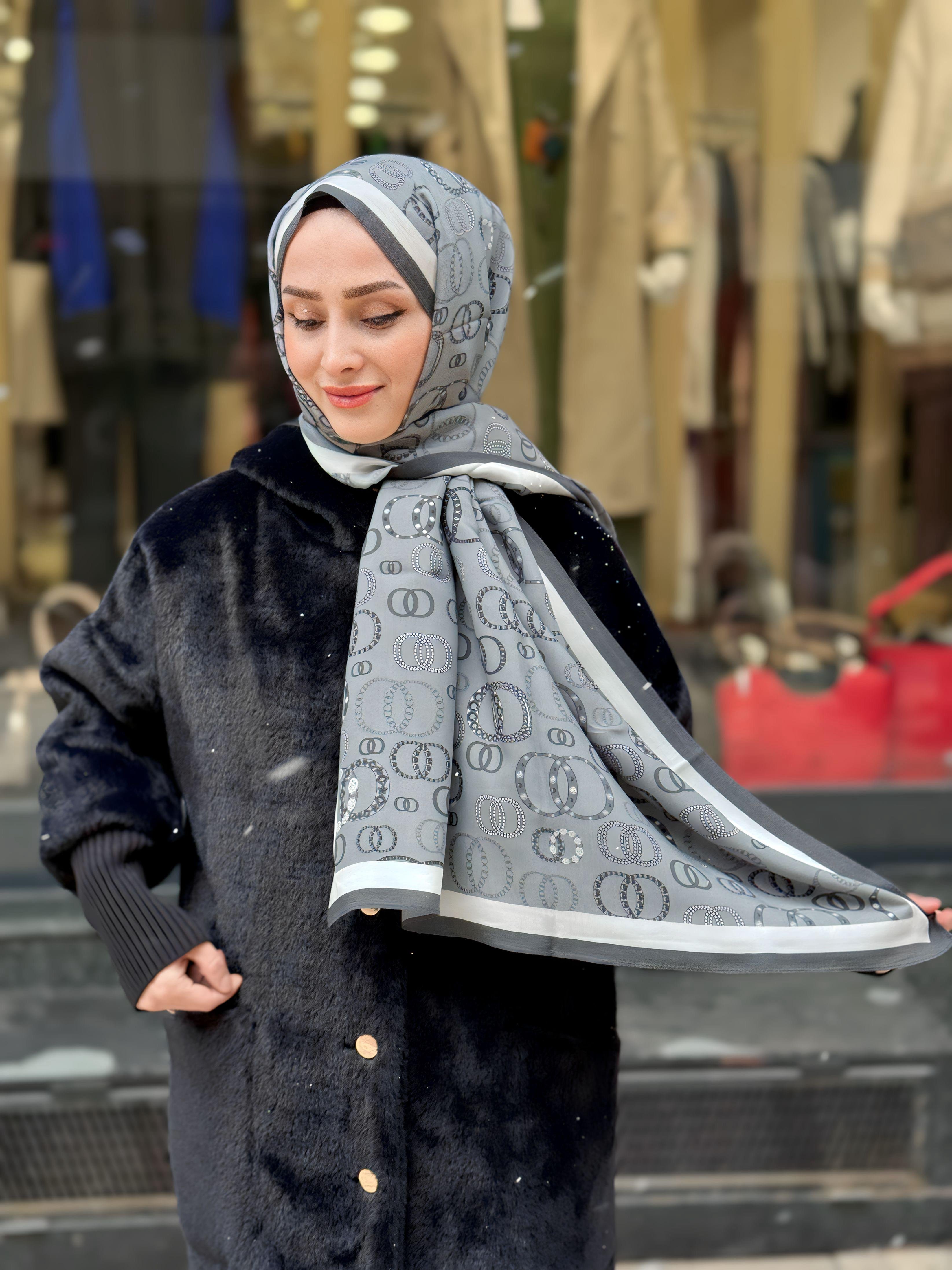 ANGORA ÖNÜ ÇITLI KABAN -10388