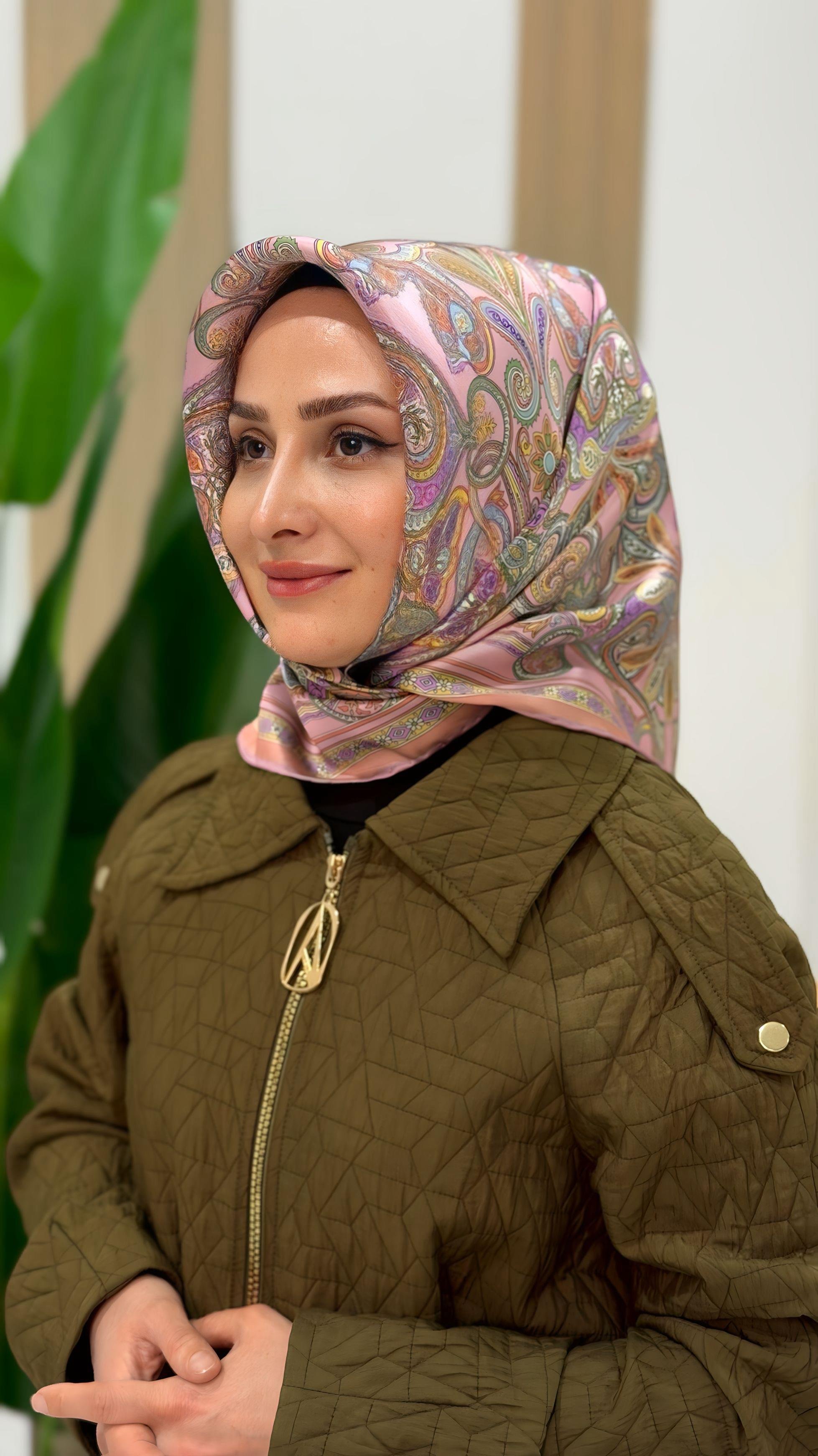 ARMİNE SURA İPEK-9421-07