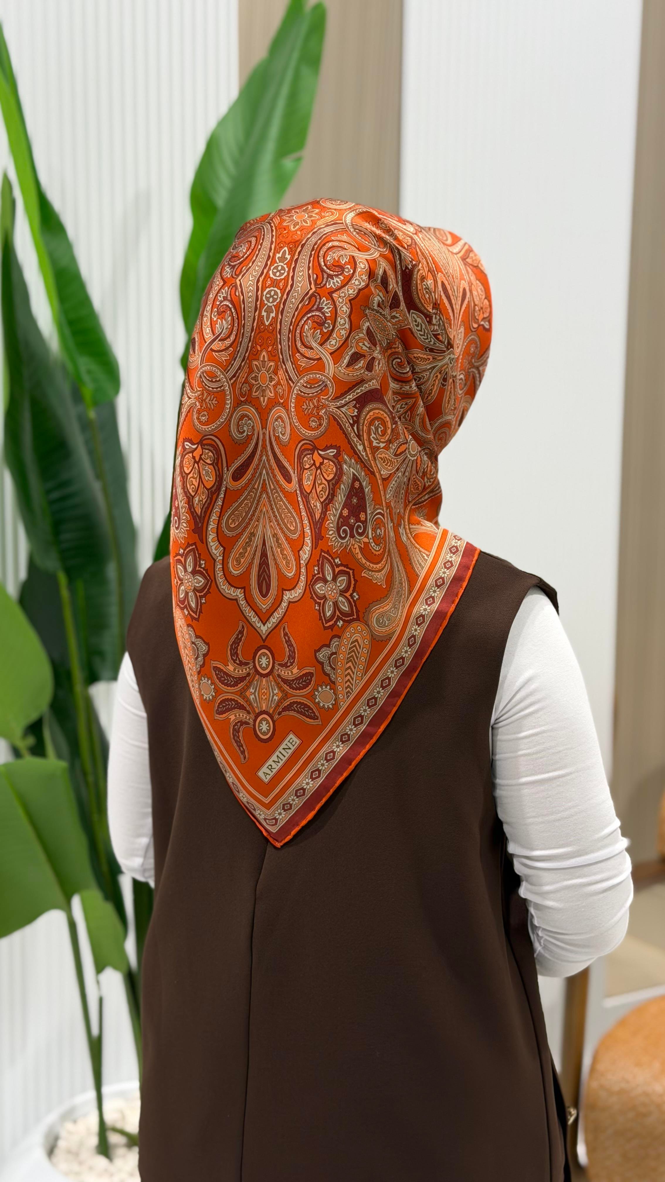 ARMİNE SURA İPEK-9421-34
