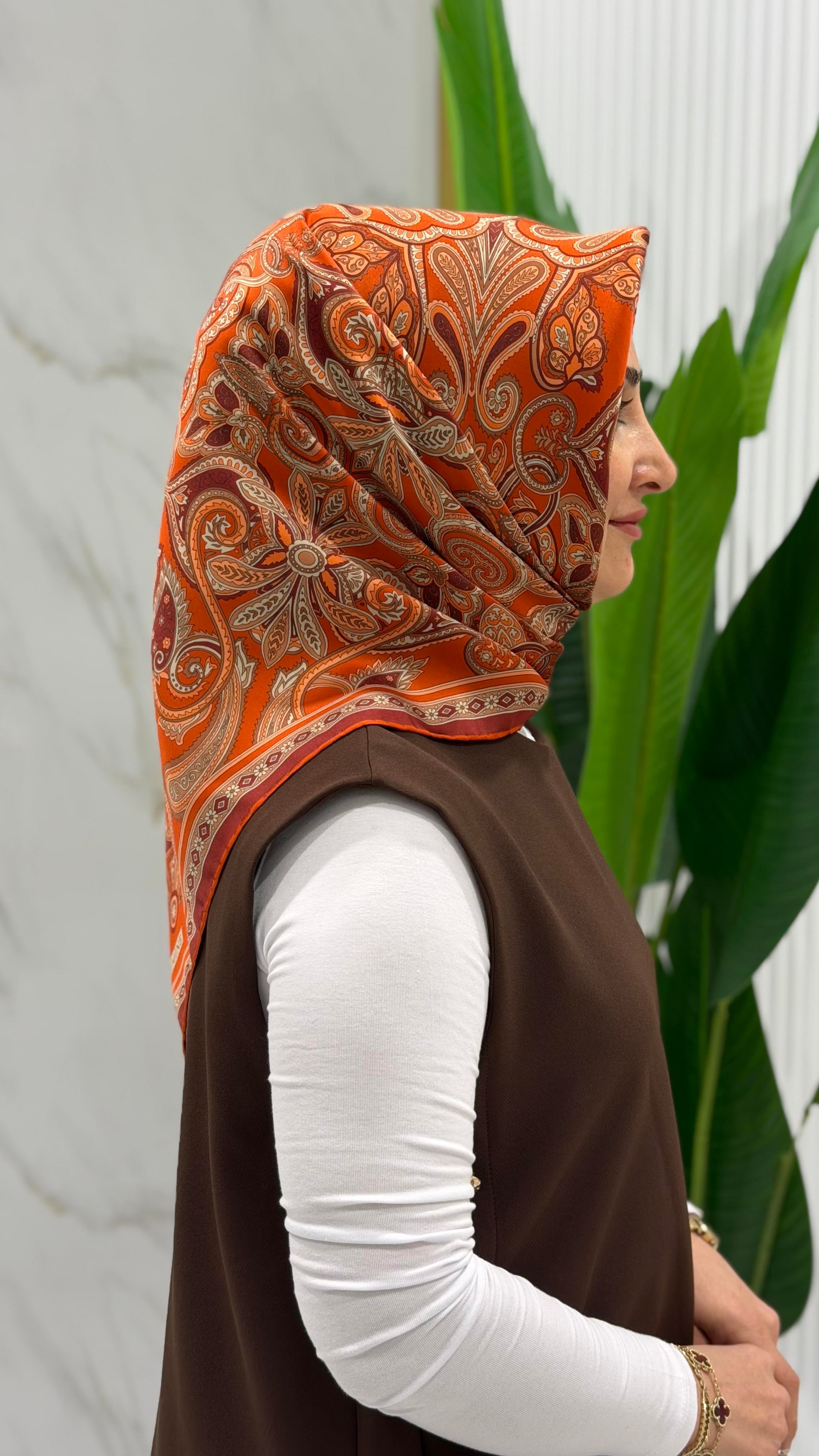 ARMİNE SURA İPEK-9421-34