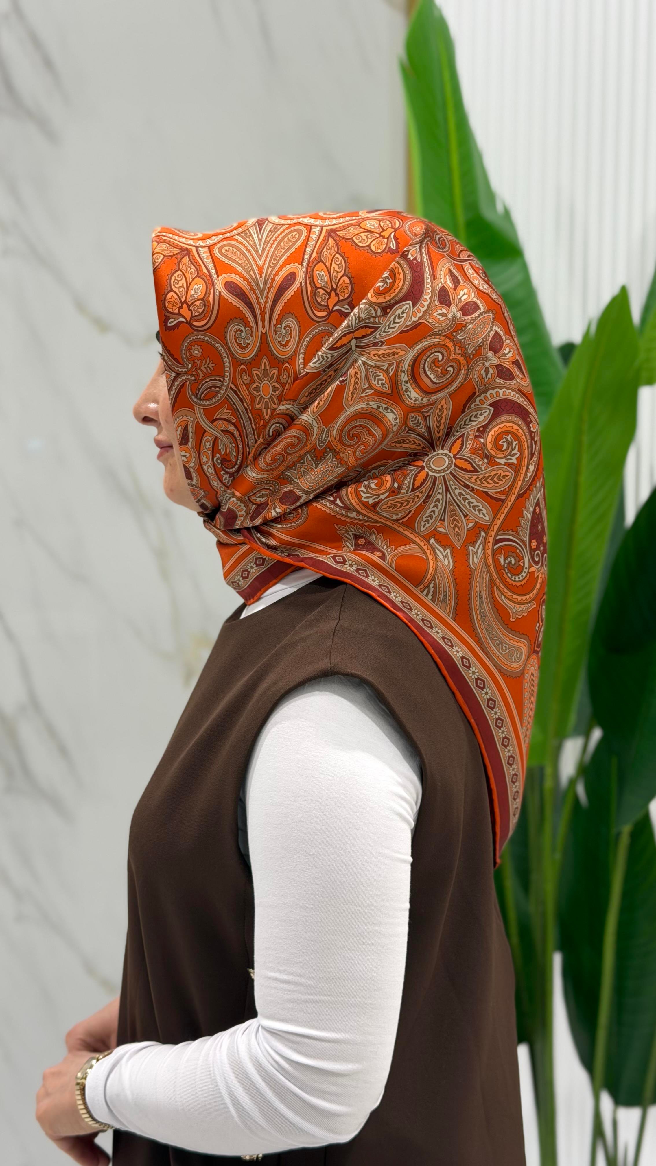 ARMİNE SURA İPEK-9421-34
