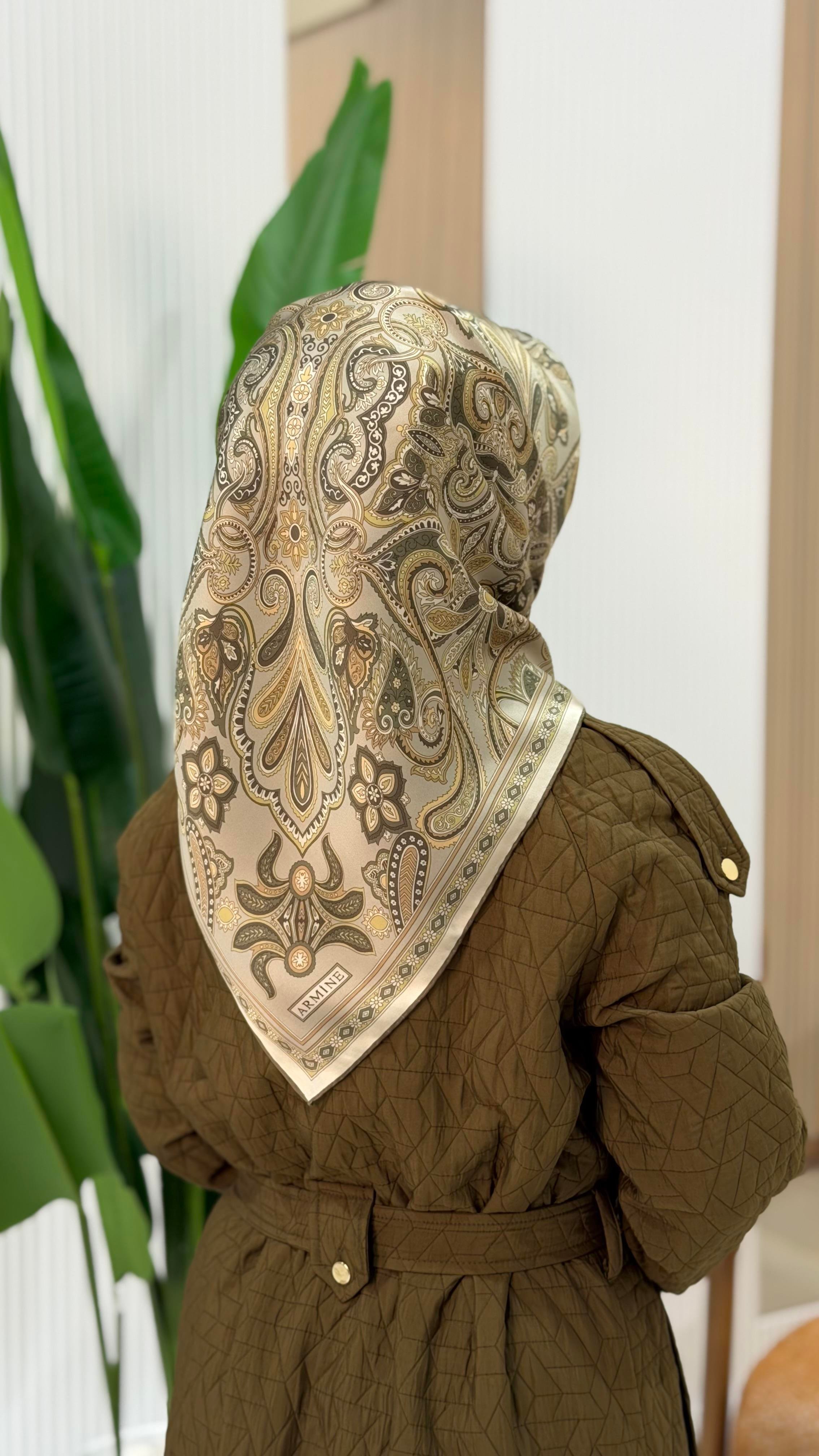 ARMİNE SURA İPEK-9421-36