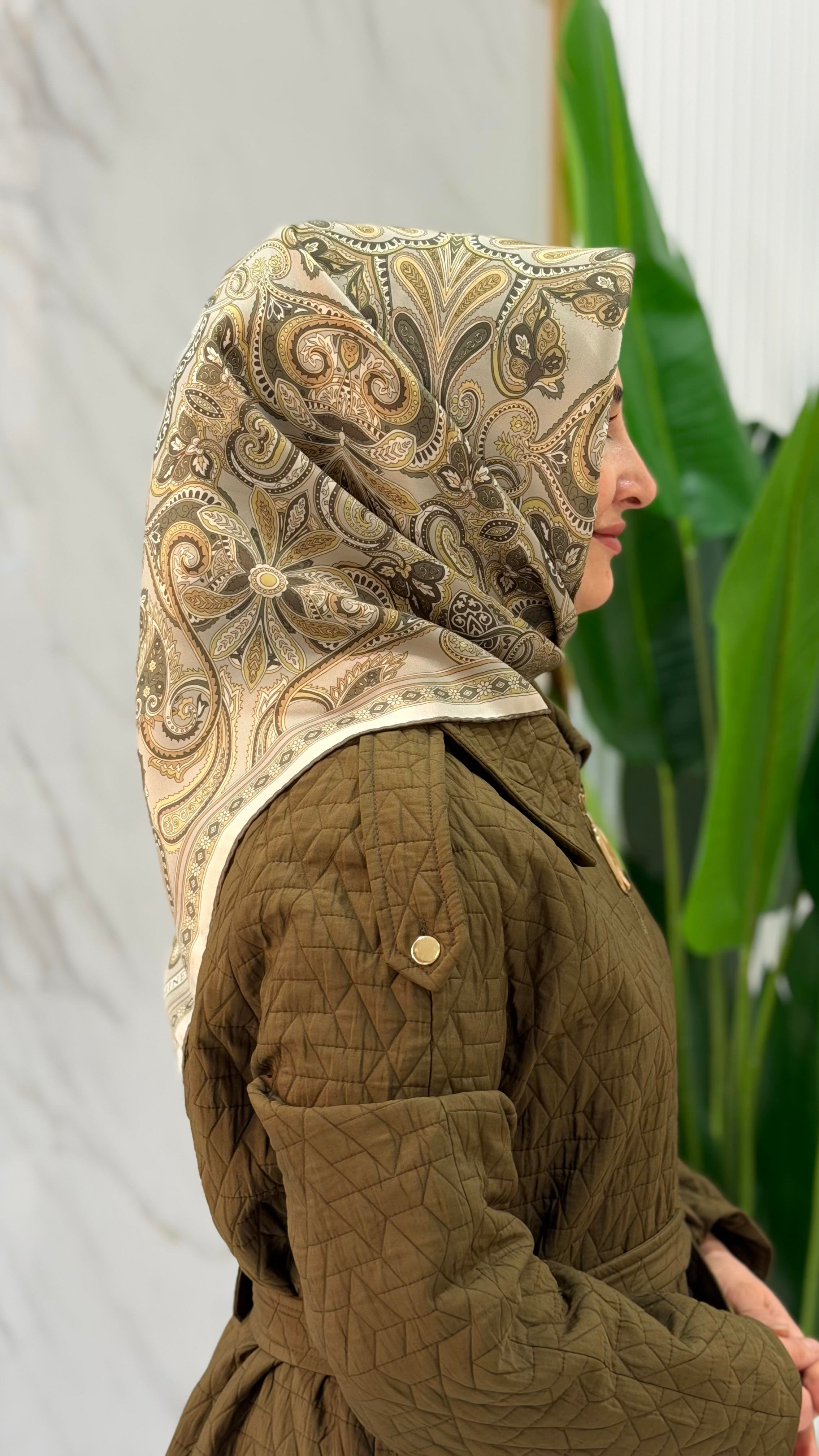 ARMİNE SURA İPEK-9421-36
