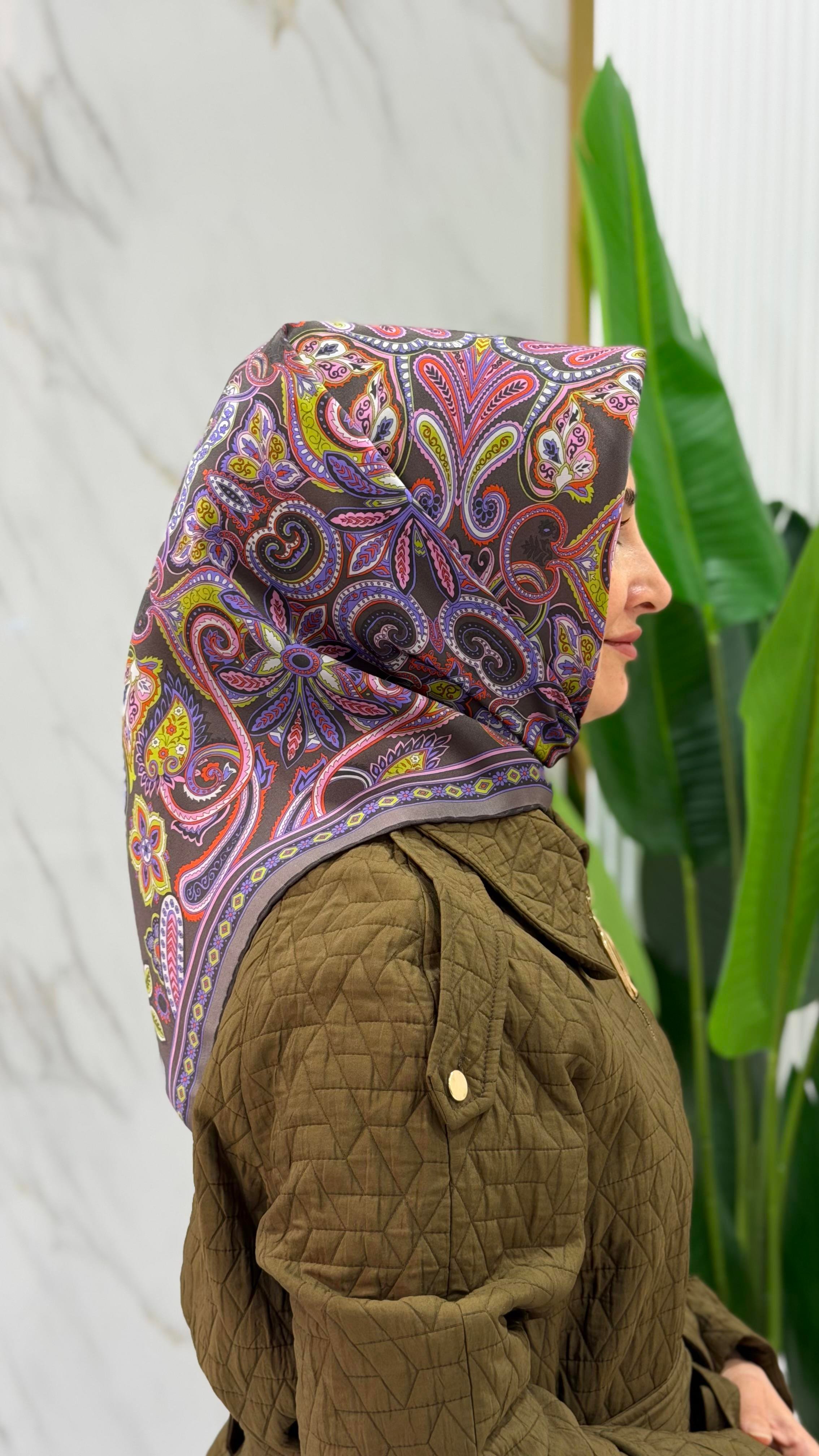 ARMİNE SURA İPEK-9421-50